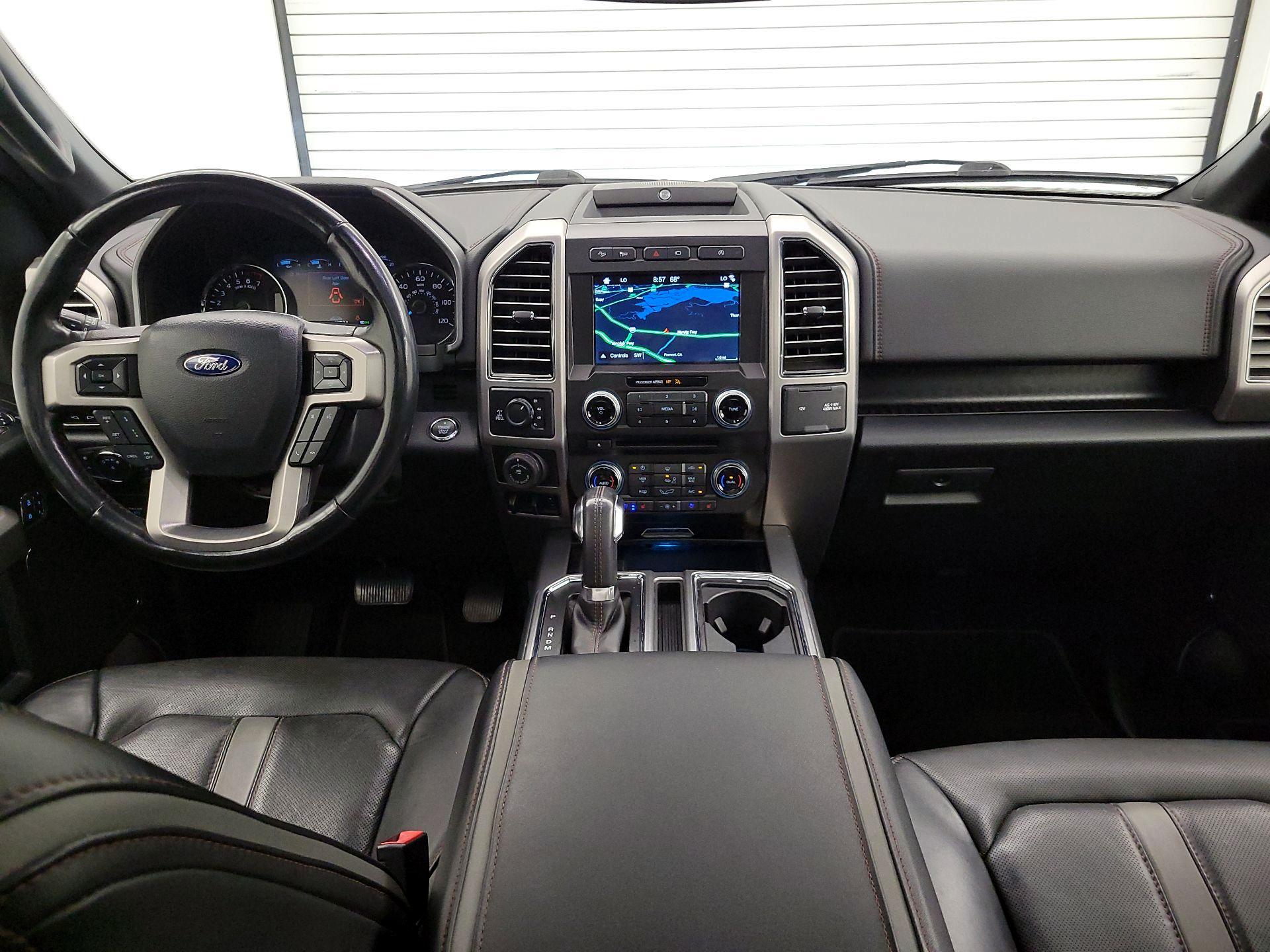 Thumbnail: 2018 Ford F-150 - 9