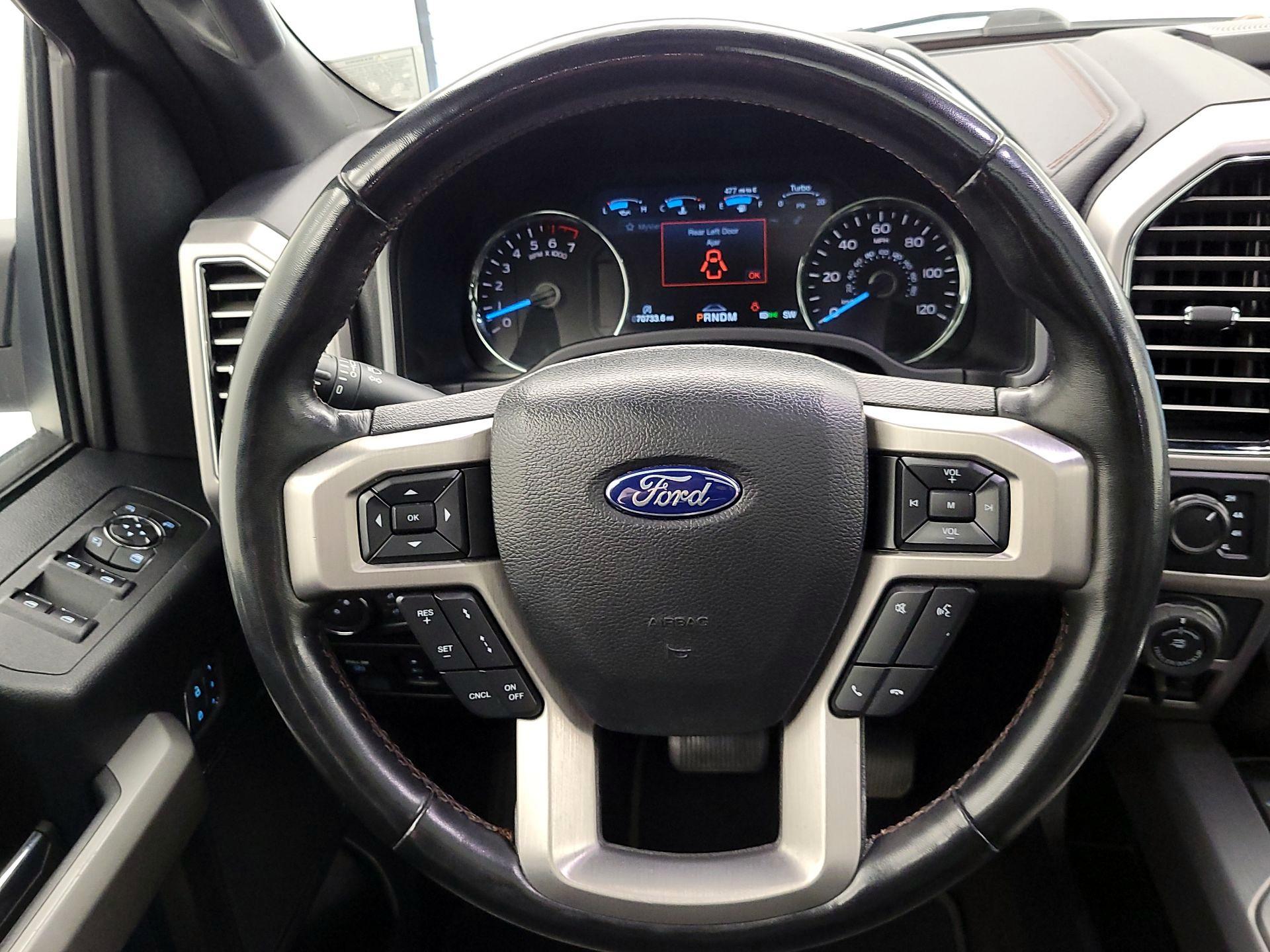 Thumbnail: 2018 Ford F-150 - 10