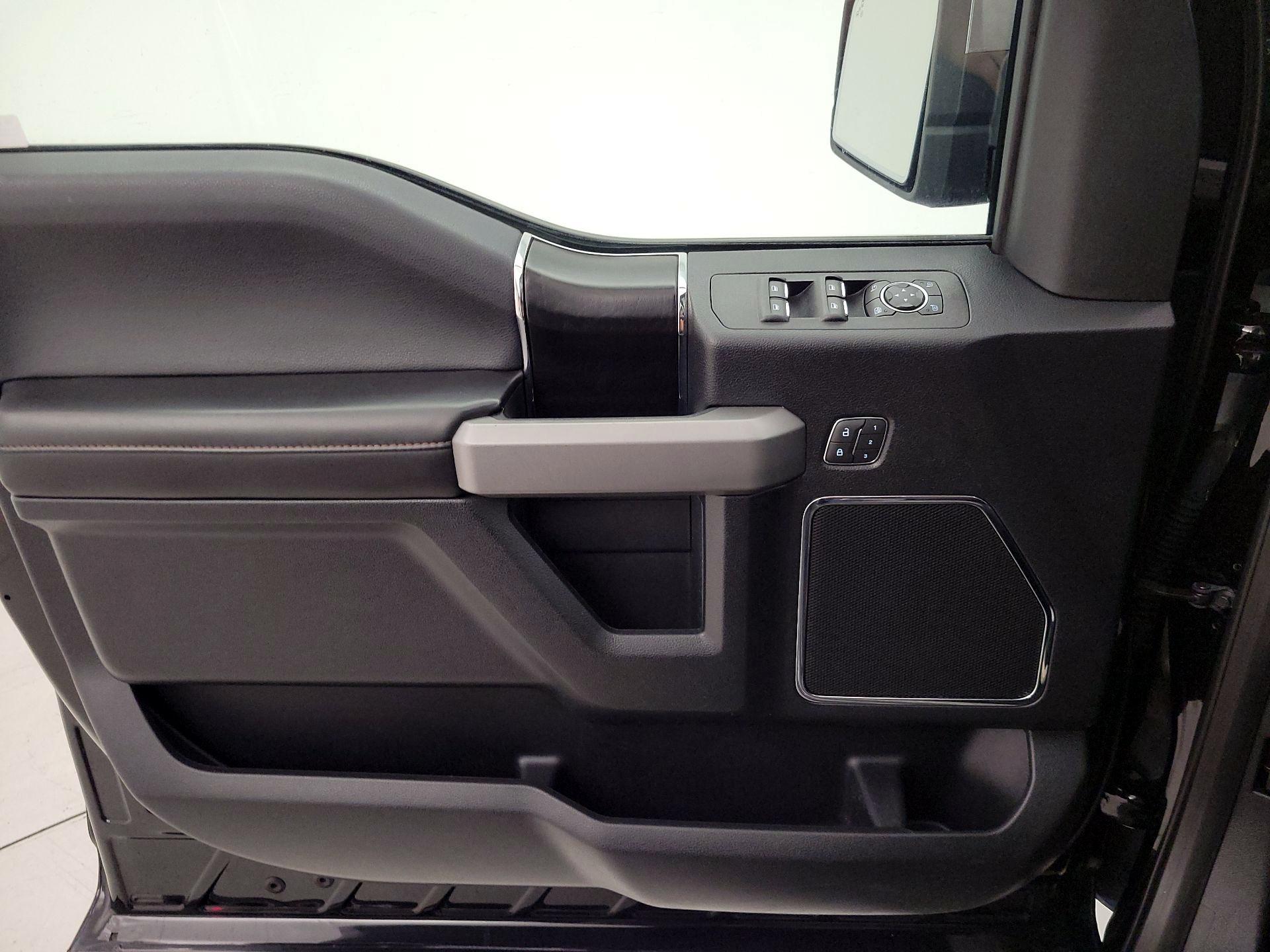 Thumbnail: 2018 Ford F-150 - 12