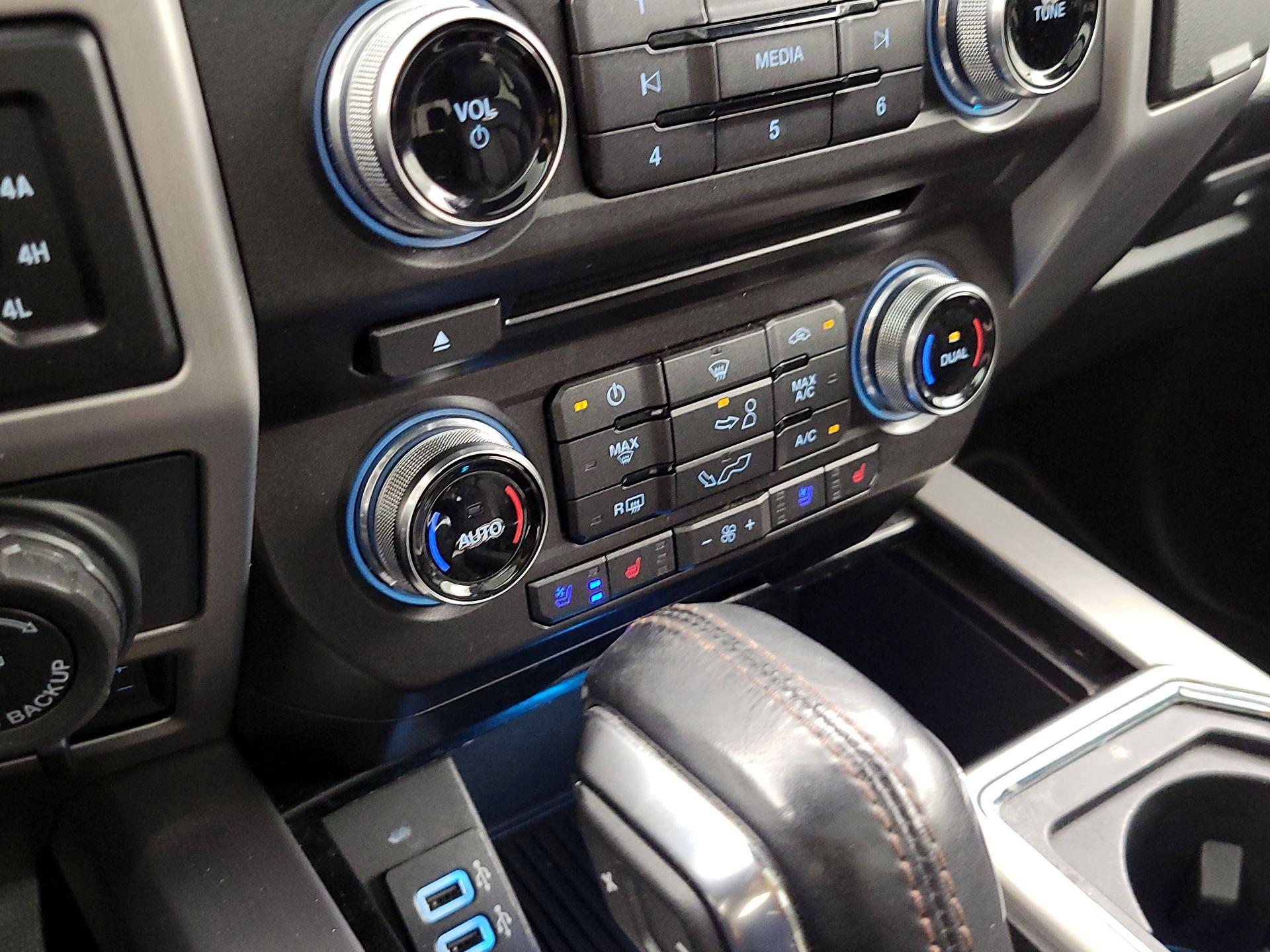 Thumbnail: 2018 Ford F-150 - 17