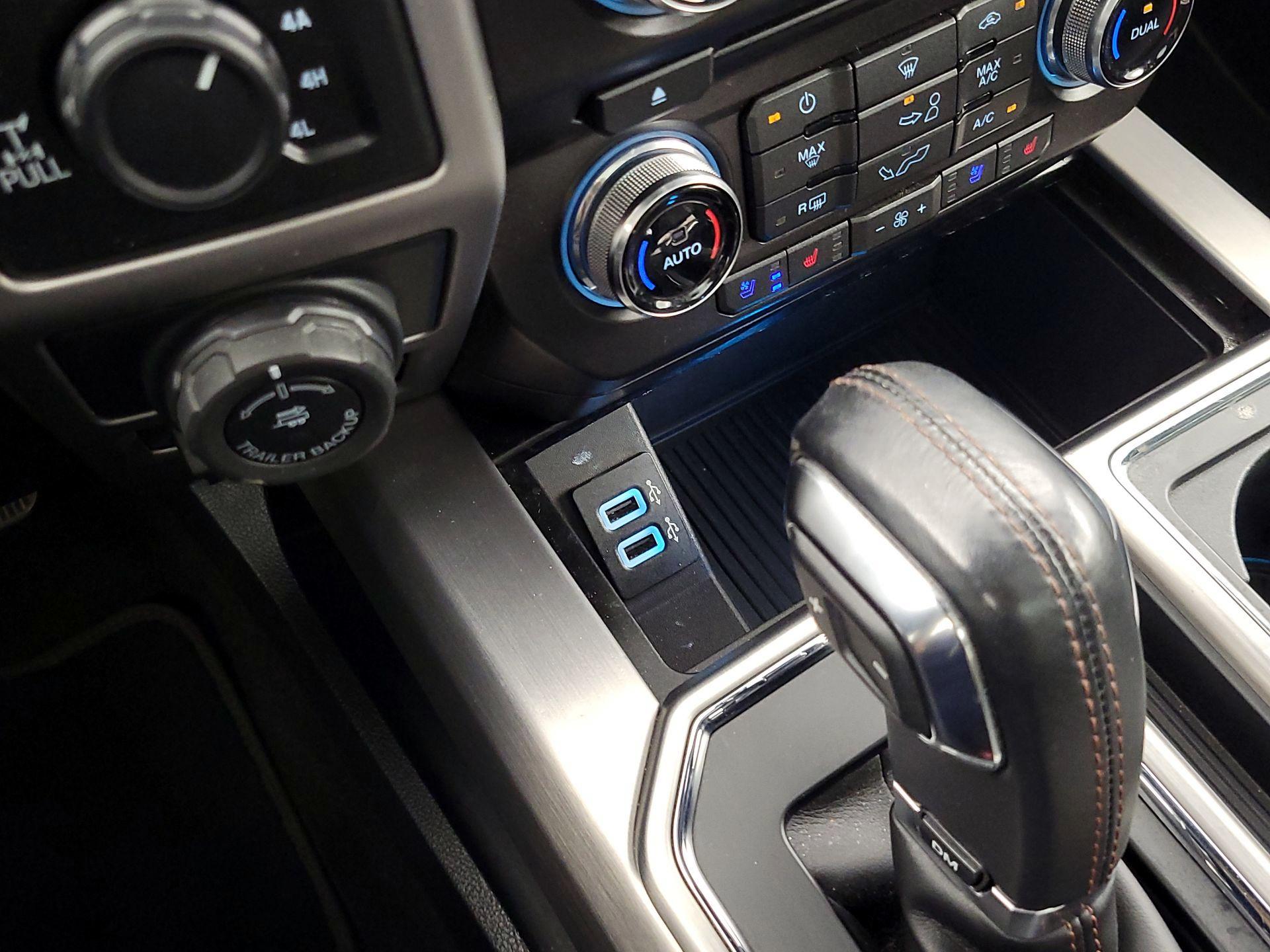 Thumbnail: 2018 Ford F-150 - 19