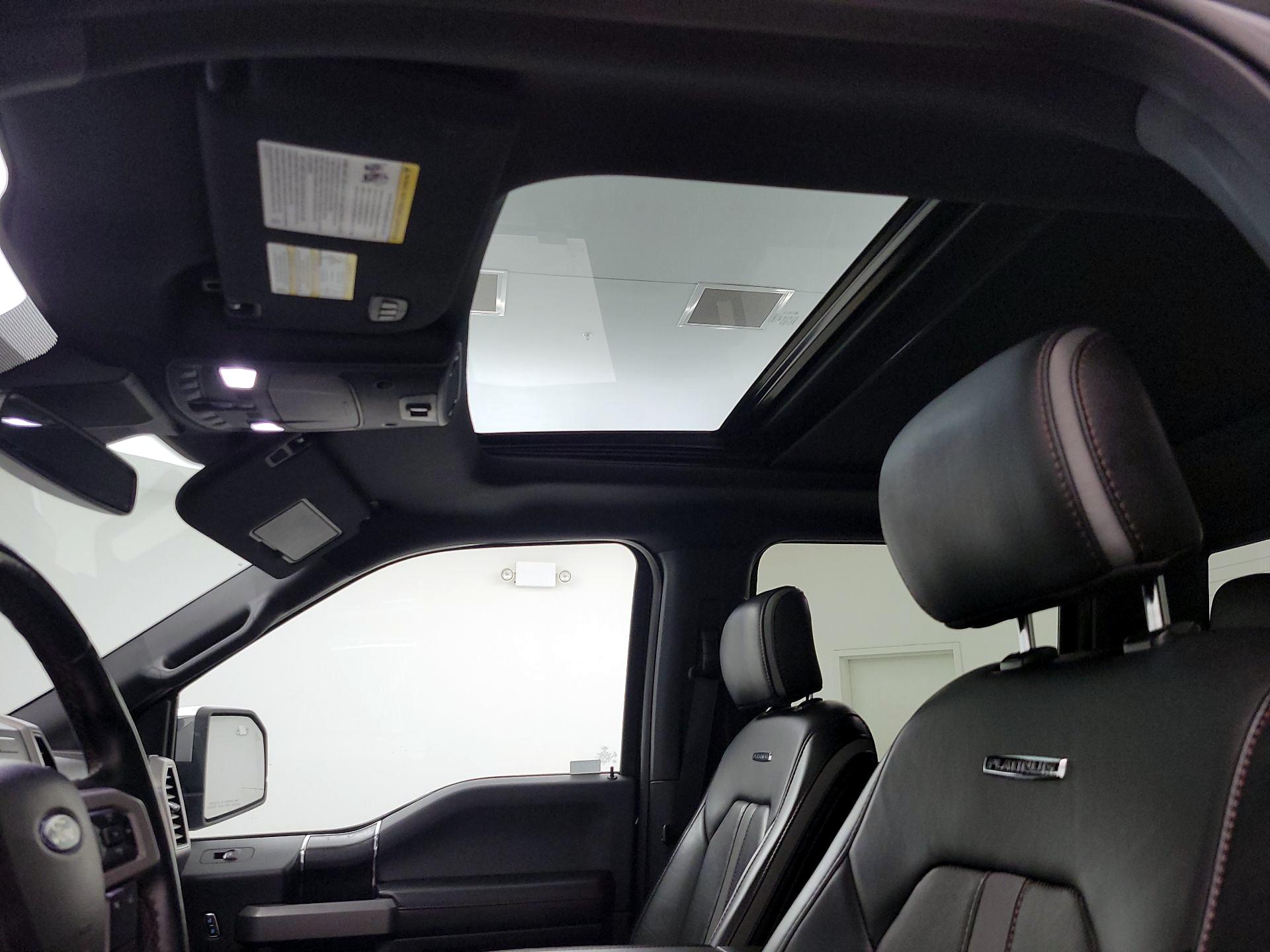 Thumbnail: 2018 Ford F-150 - 20