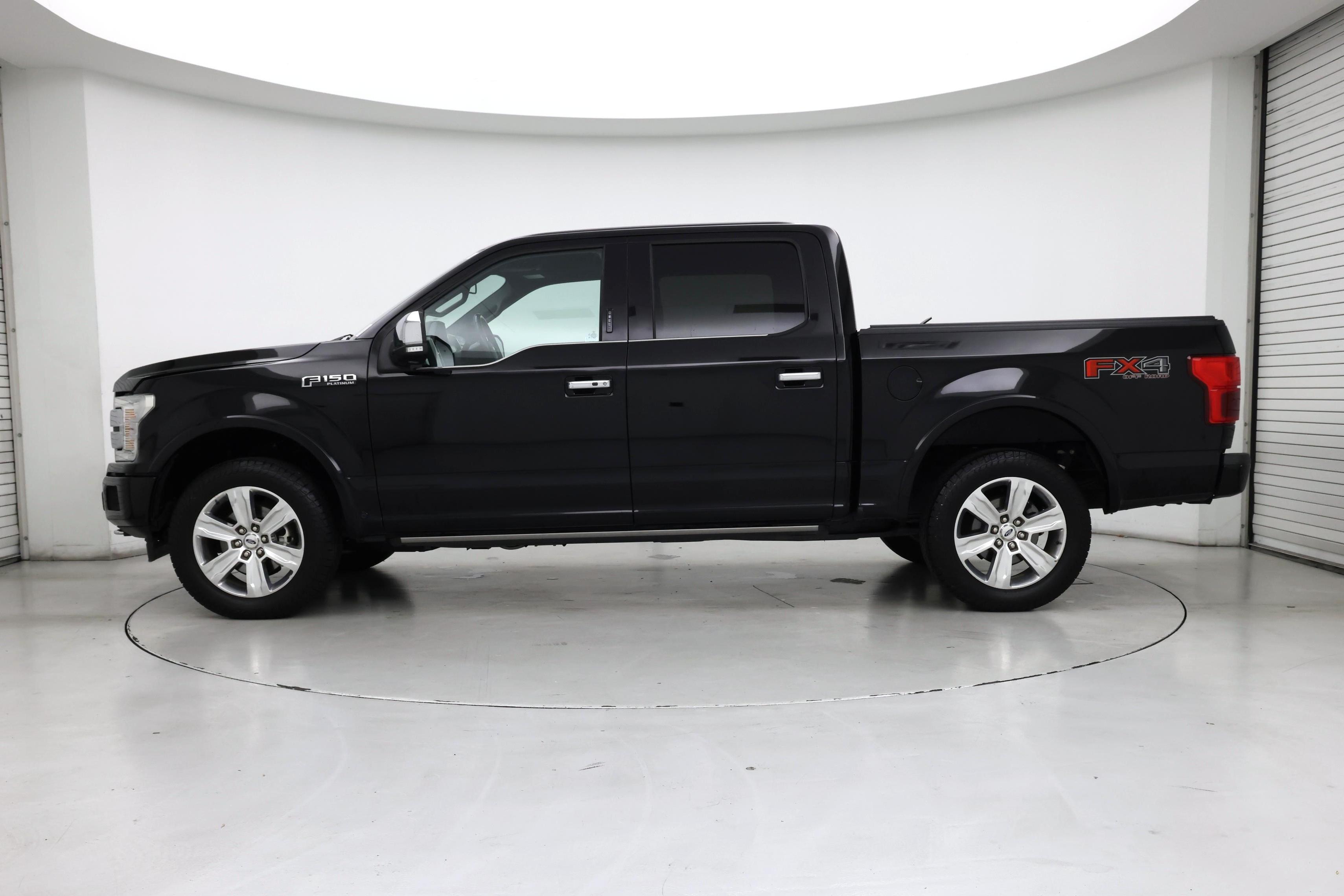 Thumbnail: 2018 Ford F-150 - 3