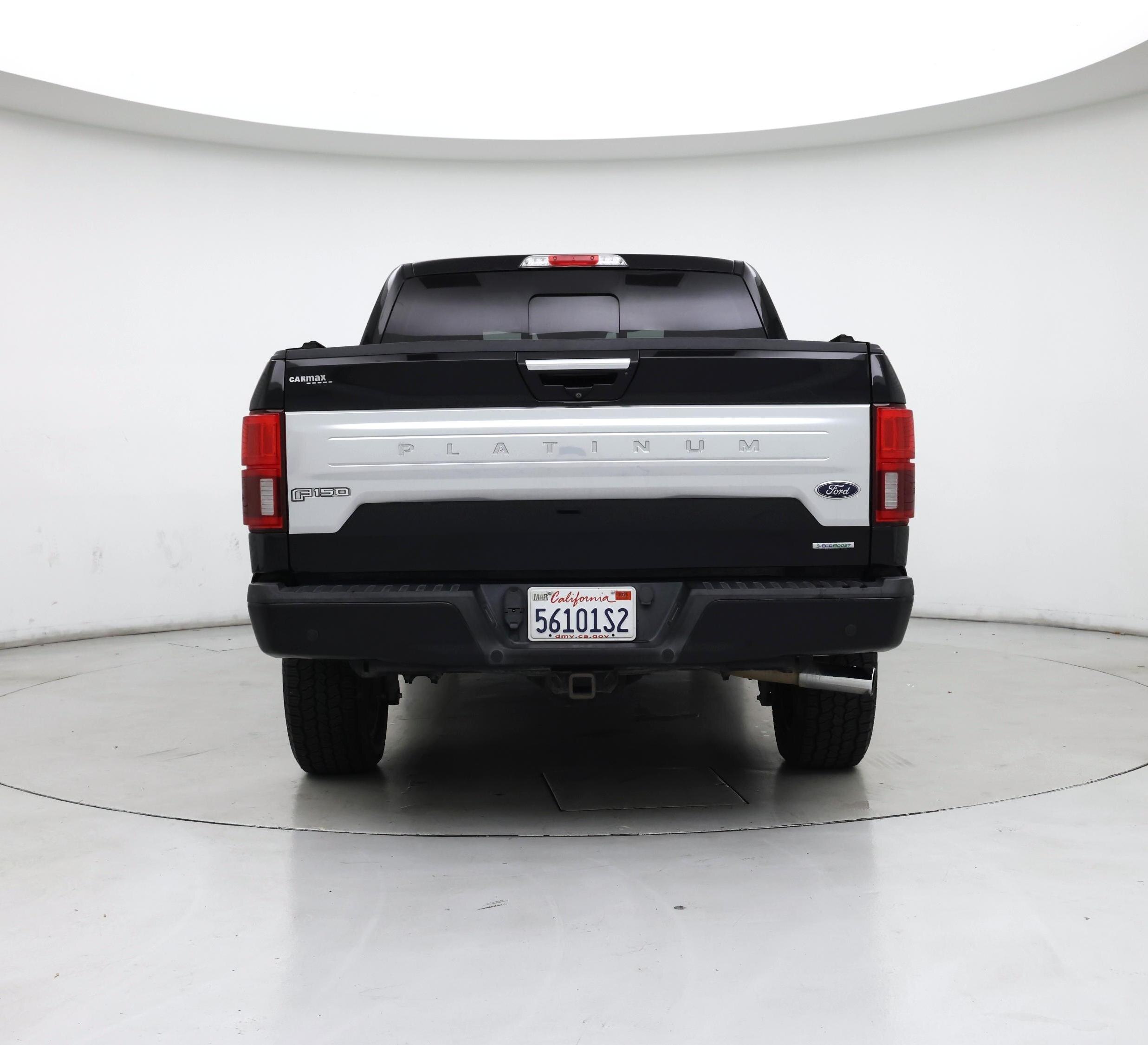 Thumbnail: 2018 Ford F-150 - 6