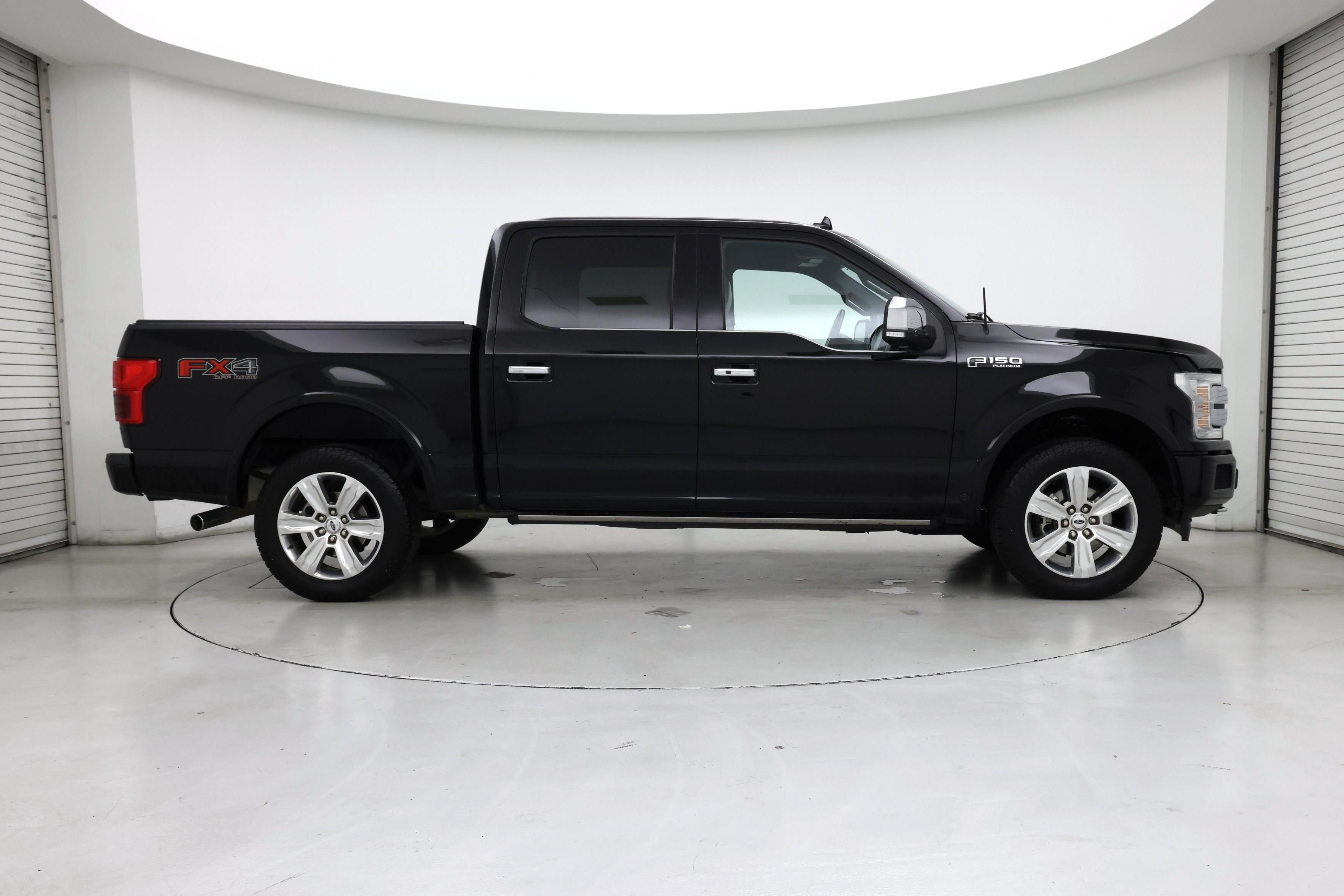 Thumbnail: 2018 Ford F-150 - 7
