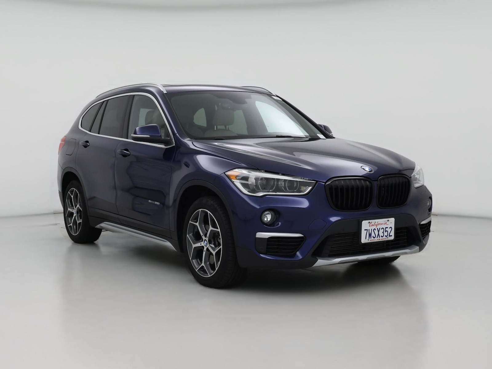 2017 BMW X1 28i