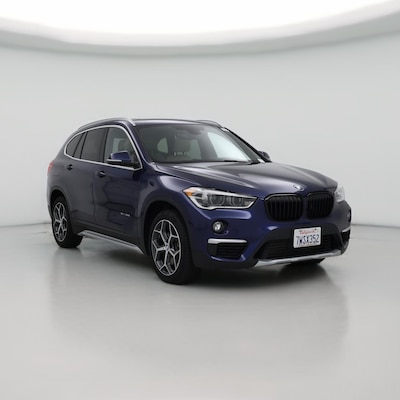 2017 BMW X1 SDrive28i