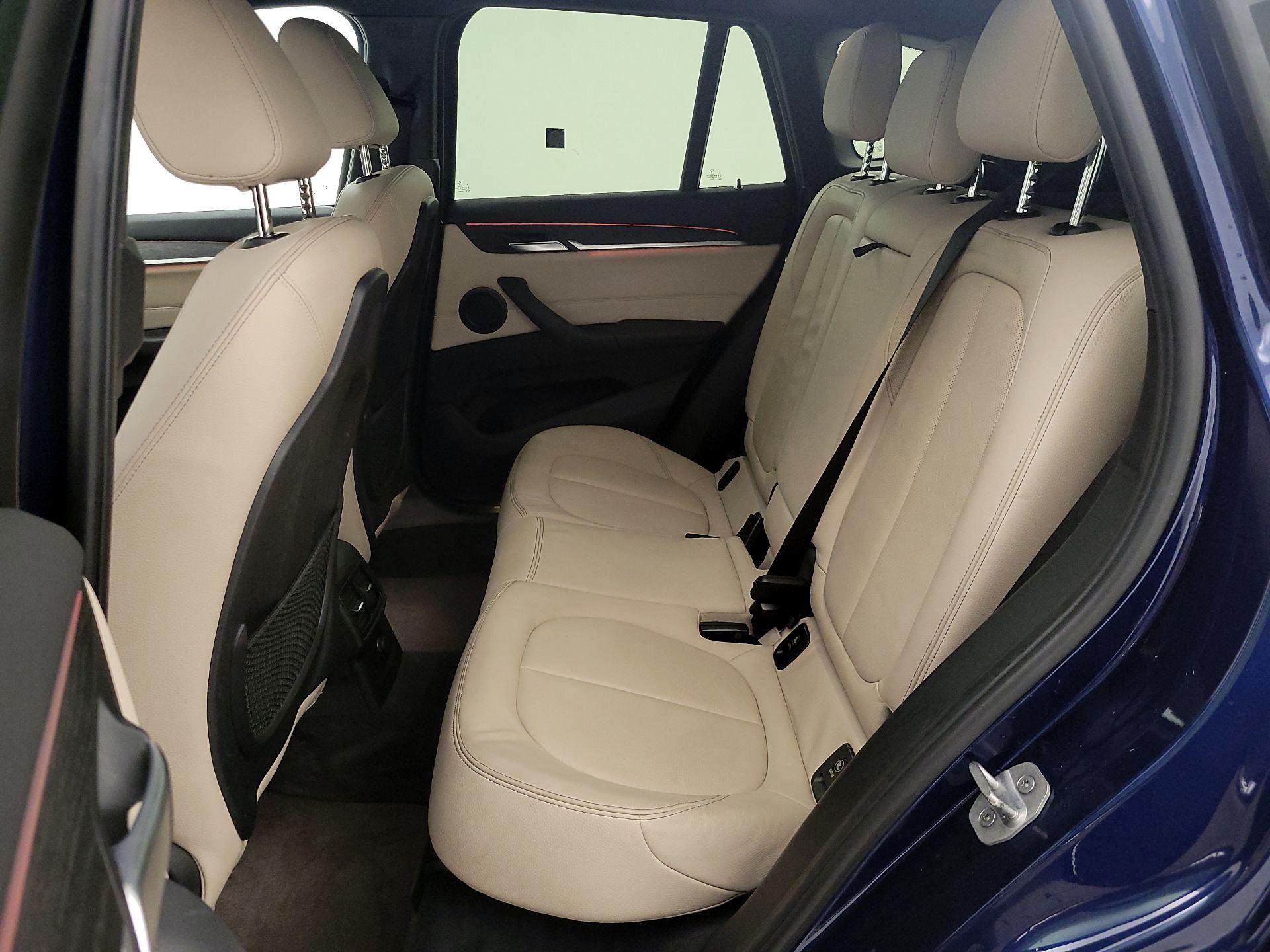 Thumbnail: 2017 BMW X1 - 19