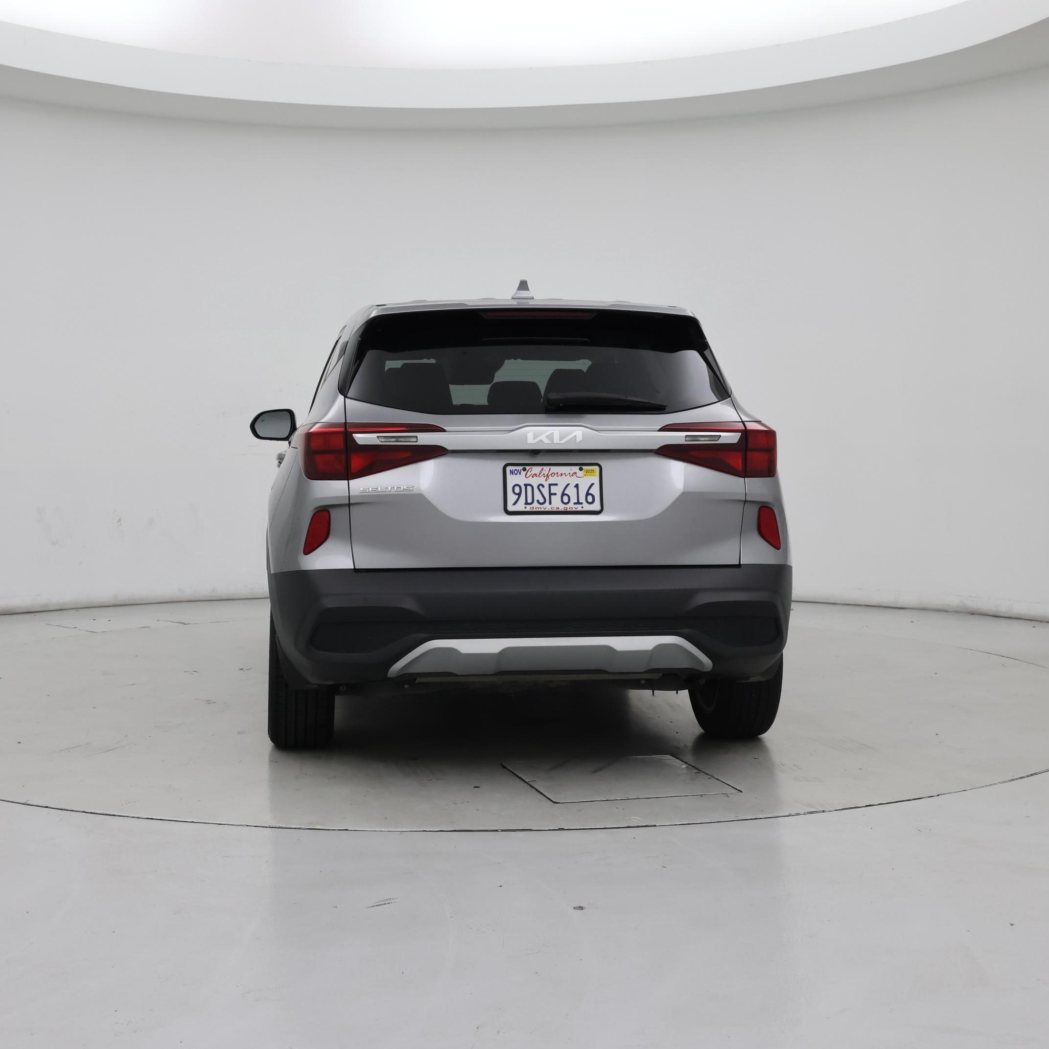 Thumbnail: 2022 Kia Seltos - 6