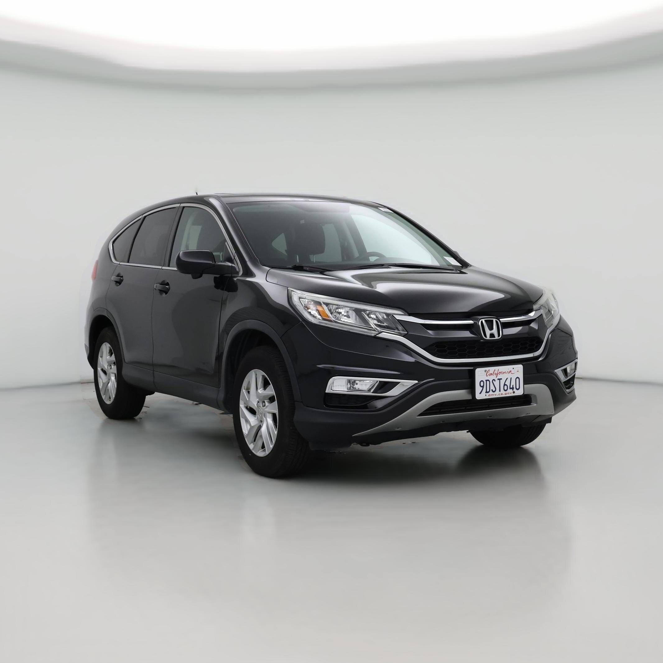 Thumbnail: 2016 Honda CR-V - 1