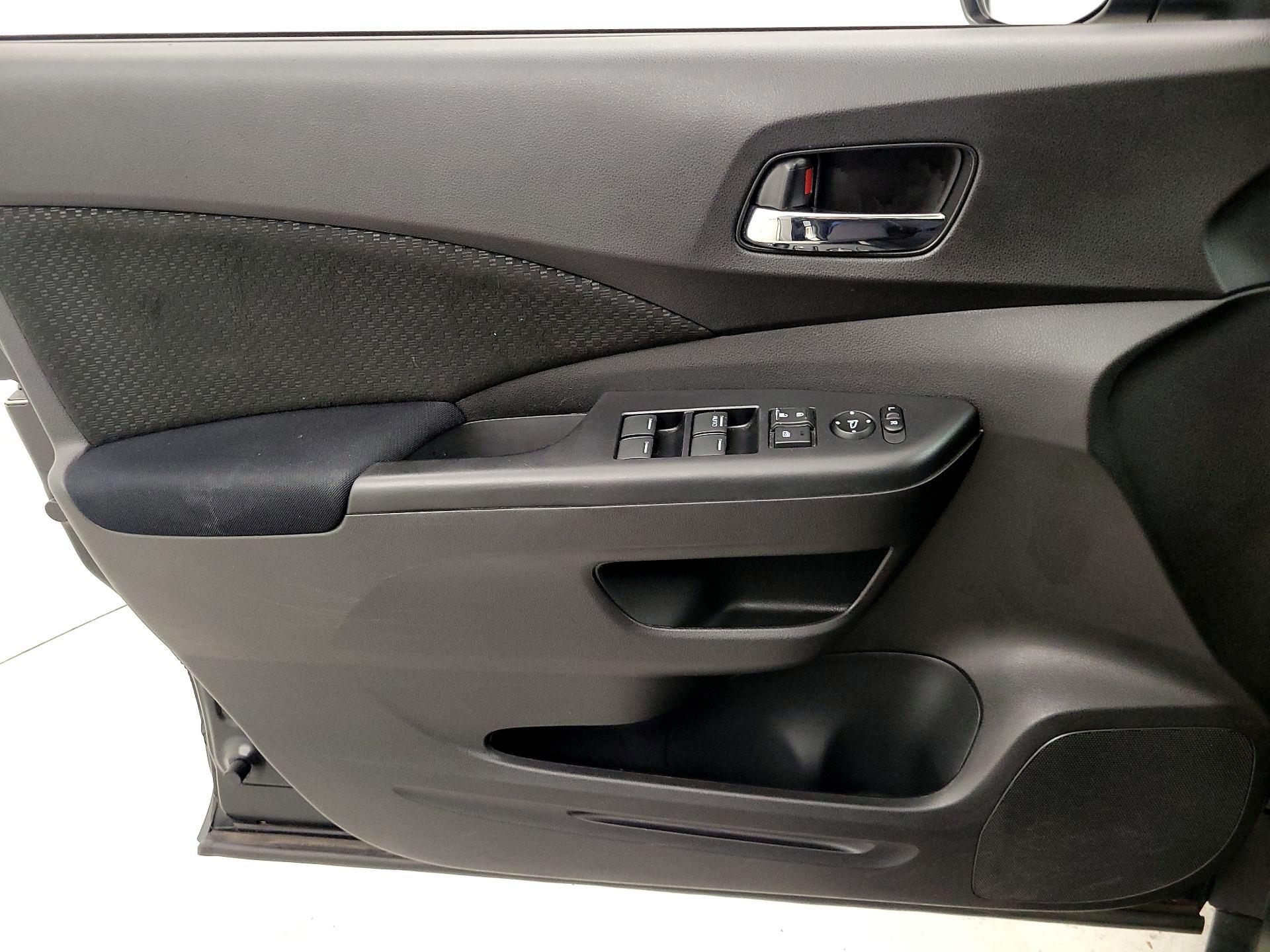 Thumbnail: 2016 Honda CR-V - 12