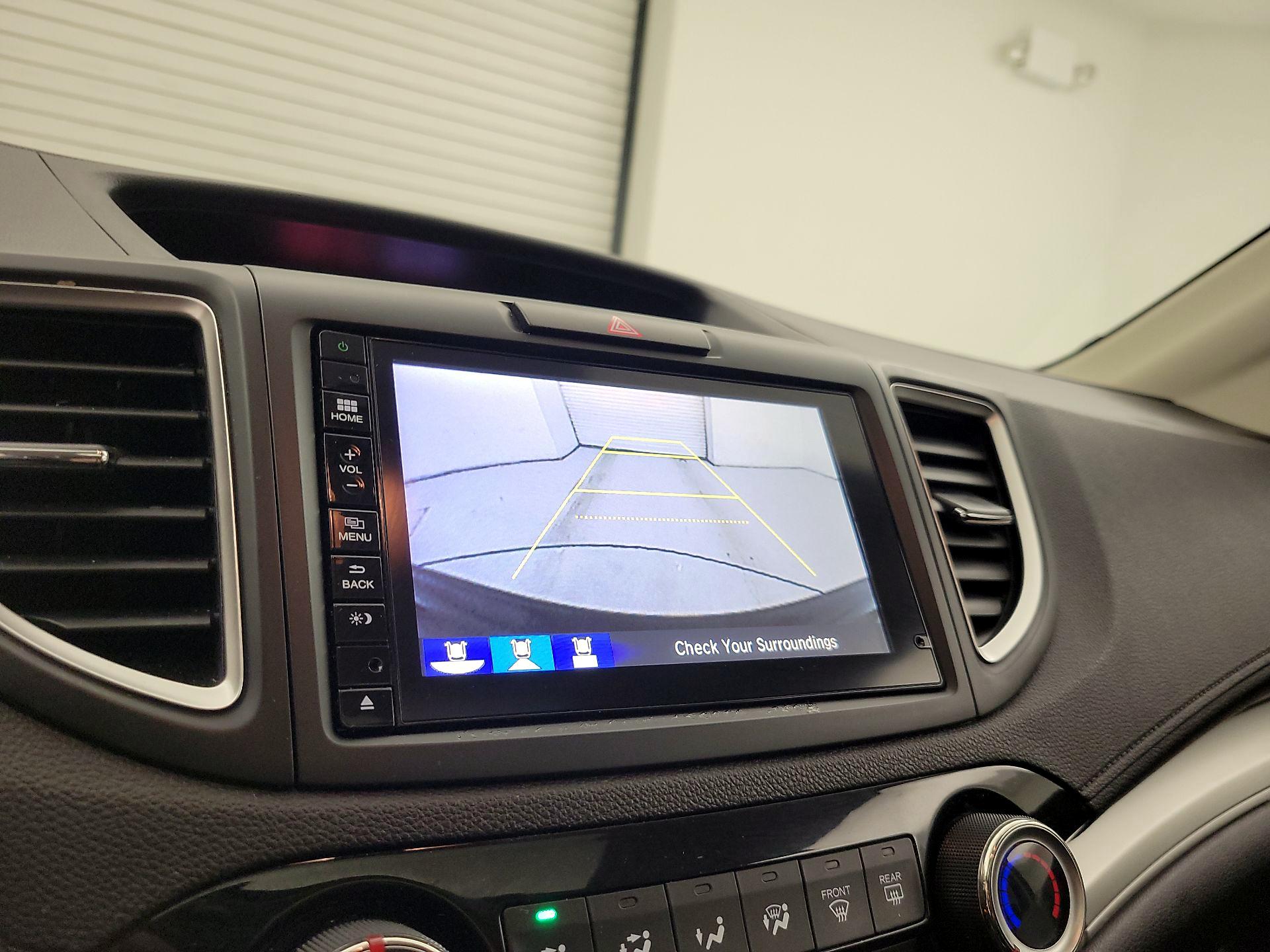 Thumbnail: 2016 Honda CR-V - 14