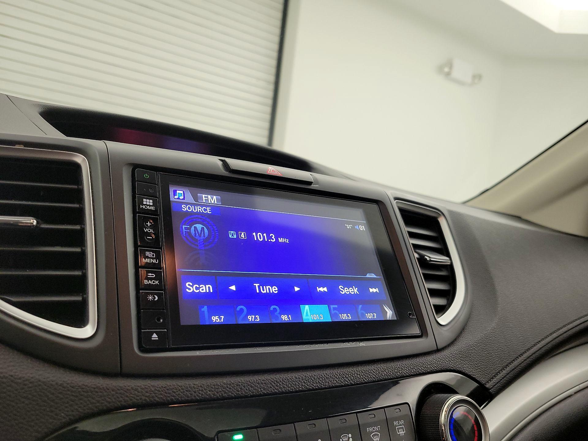 Thumbnail: 2016 Honda CR-V - 15