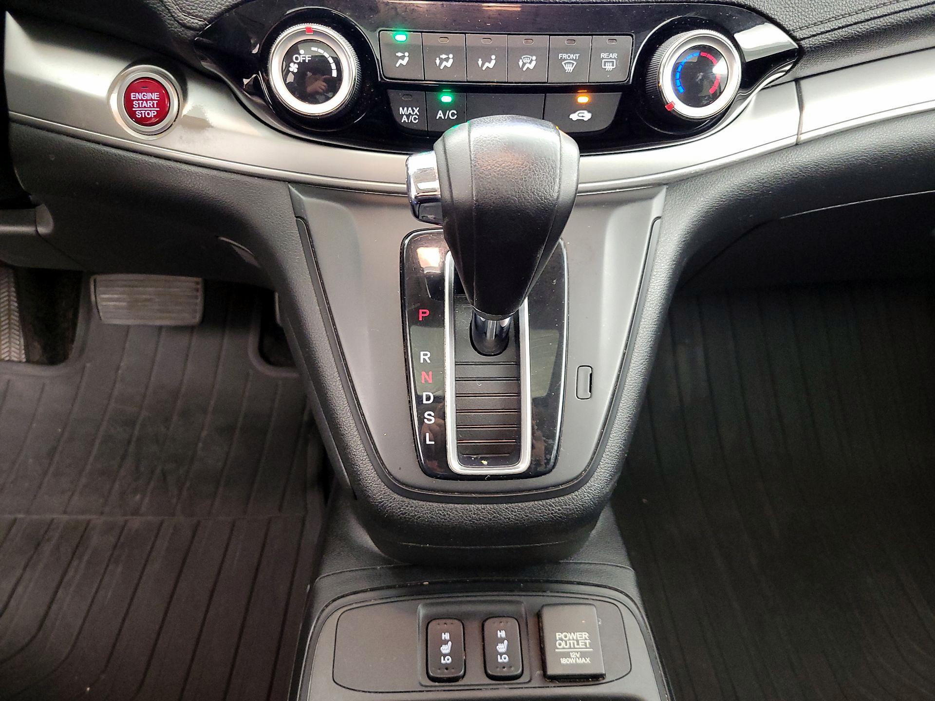 Thumbnail: 2016 Honda CR-V - 17