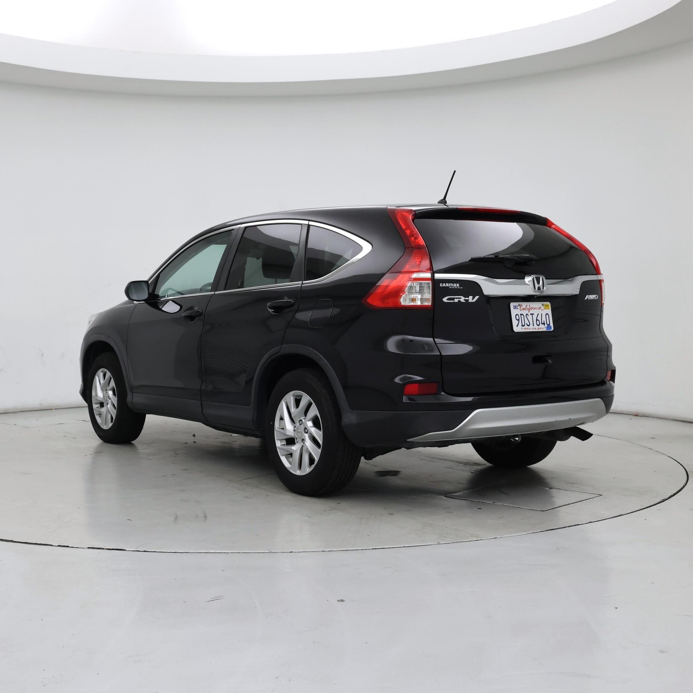 Thumbnail: 2016 Honda CR-V - 2