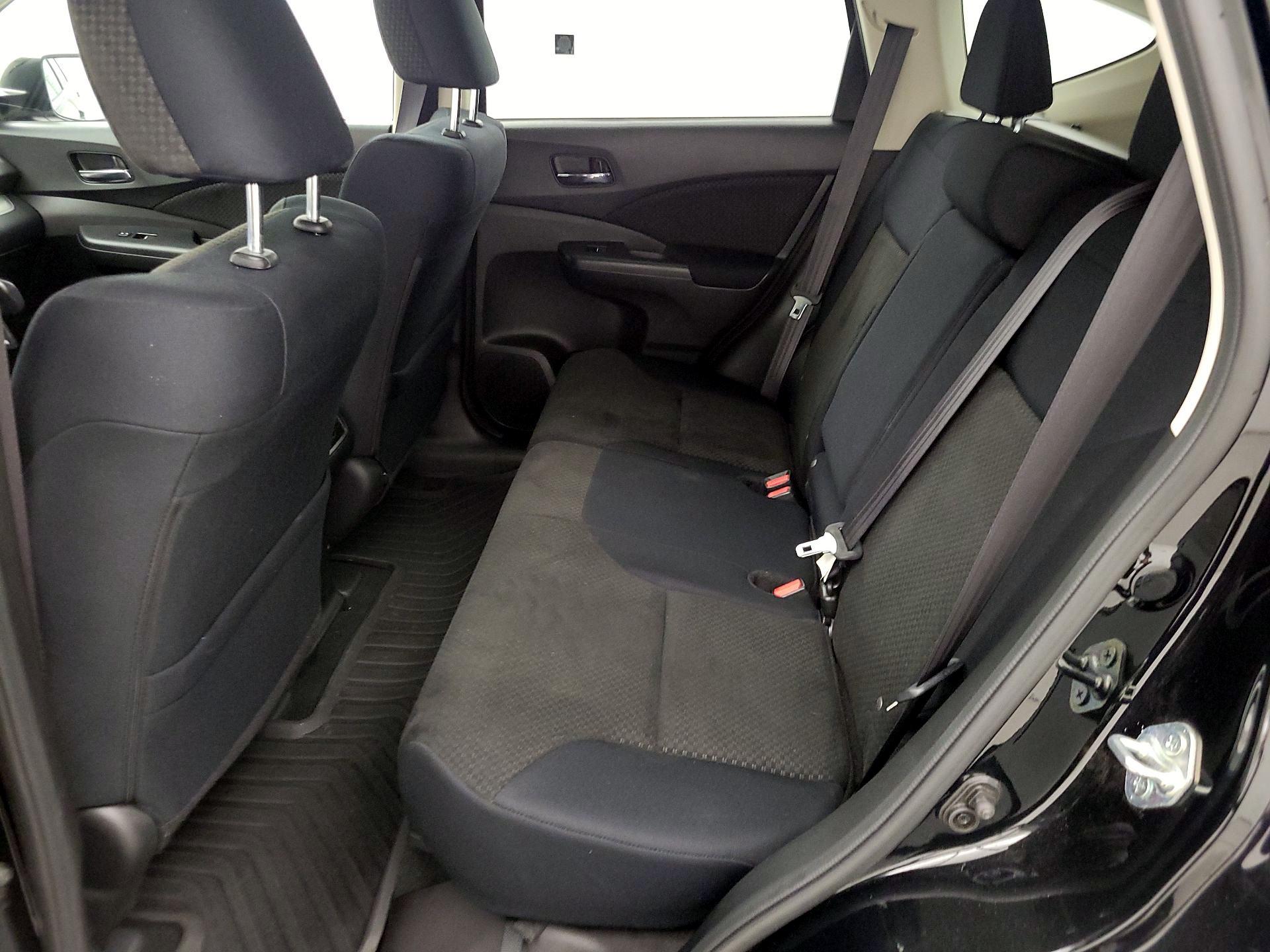 Thumbnail: 2016 Honda CR-V - 20