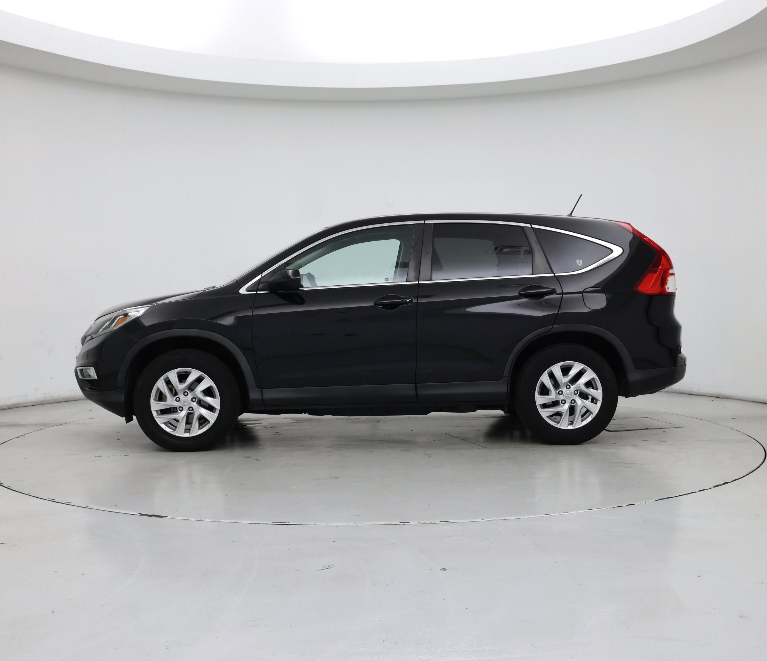 Thumbnail: 2016 Honda CR-V - 3