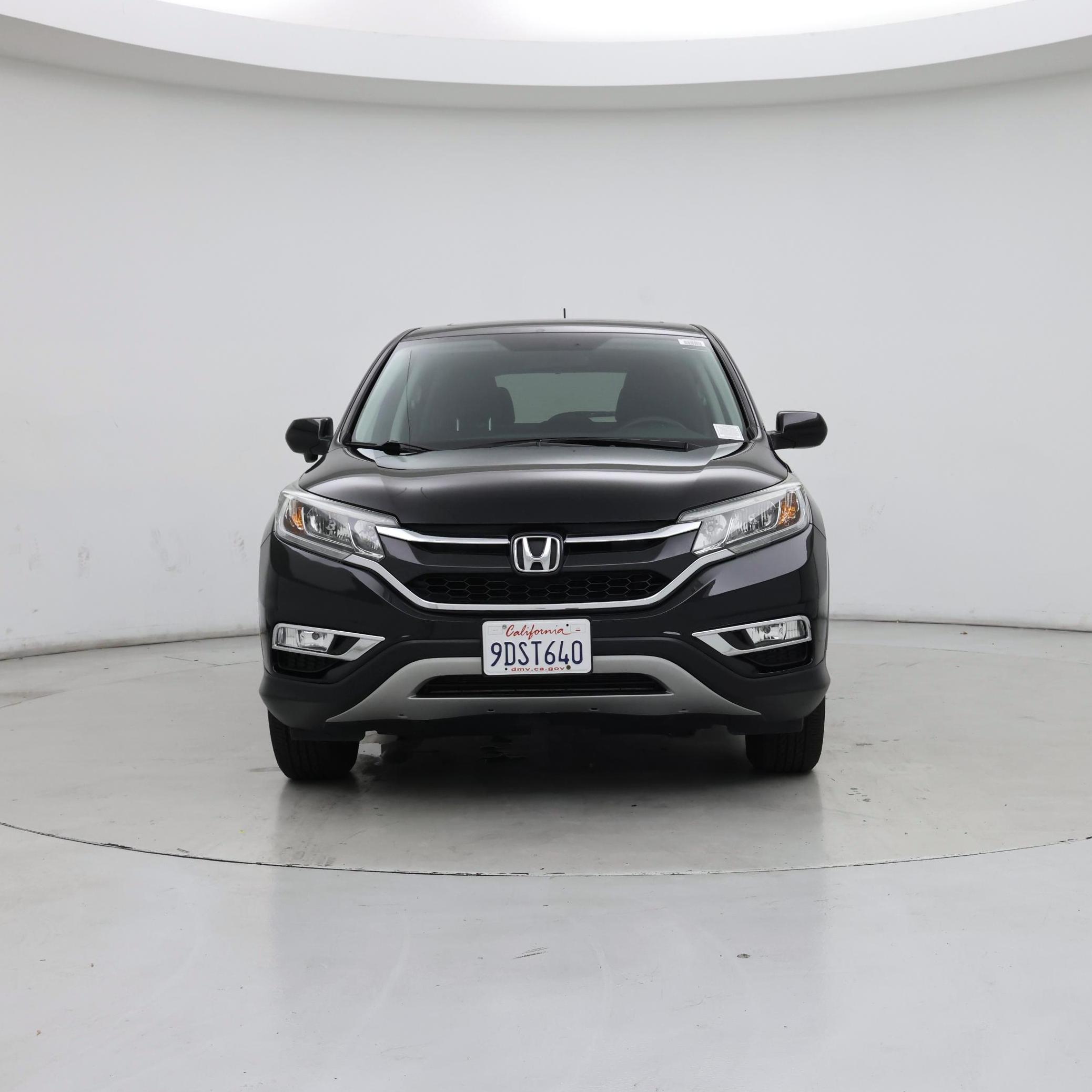 Thumbnail: 2016 Honda CR-V - 5