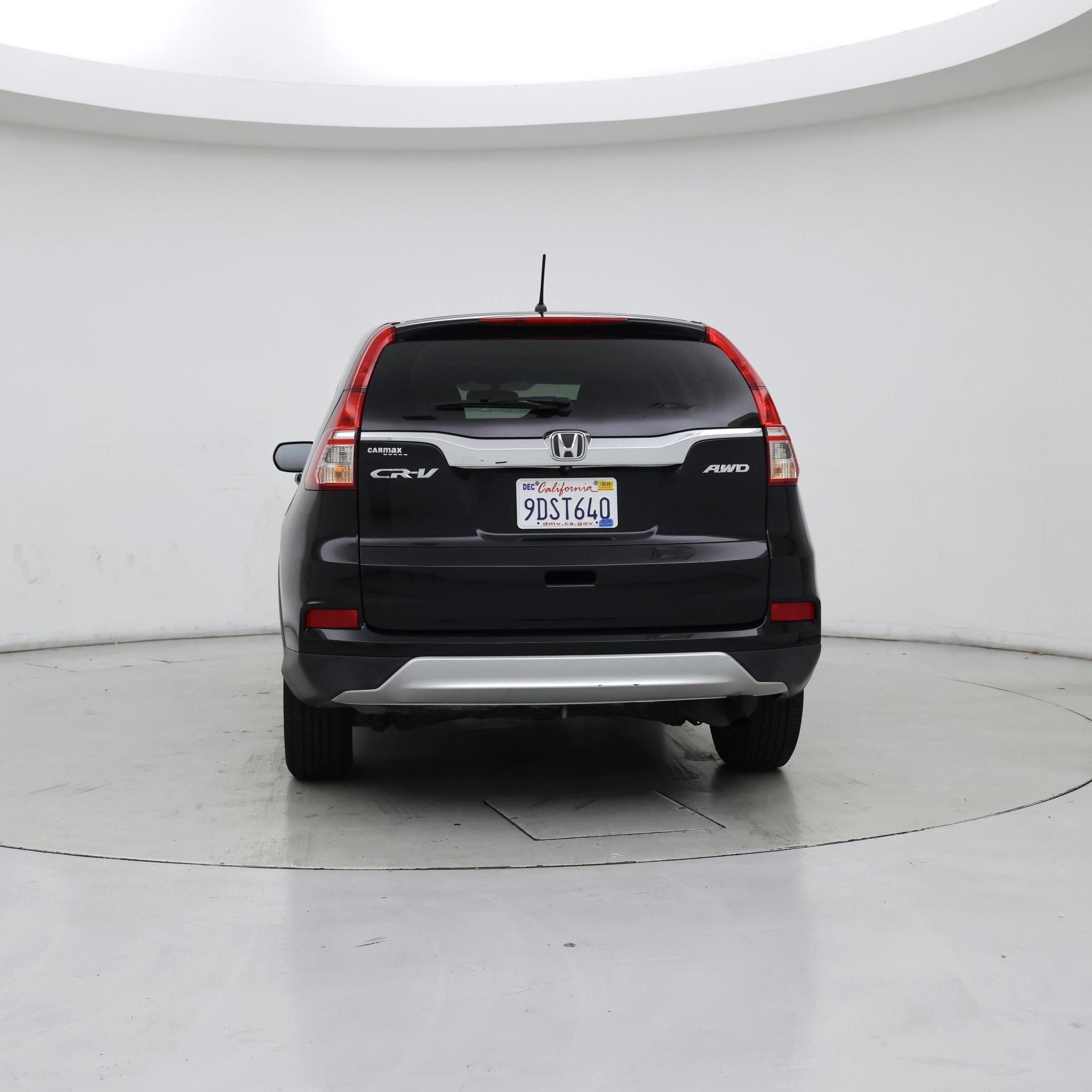 Thumbnail: 2016 Honda CR-V - 6