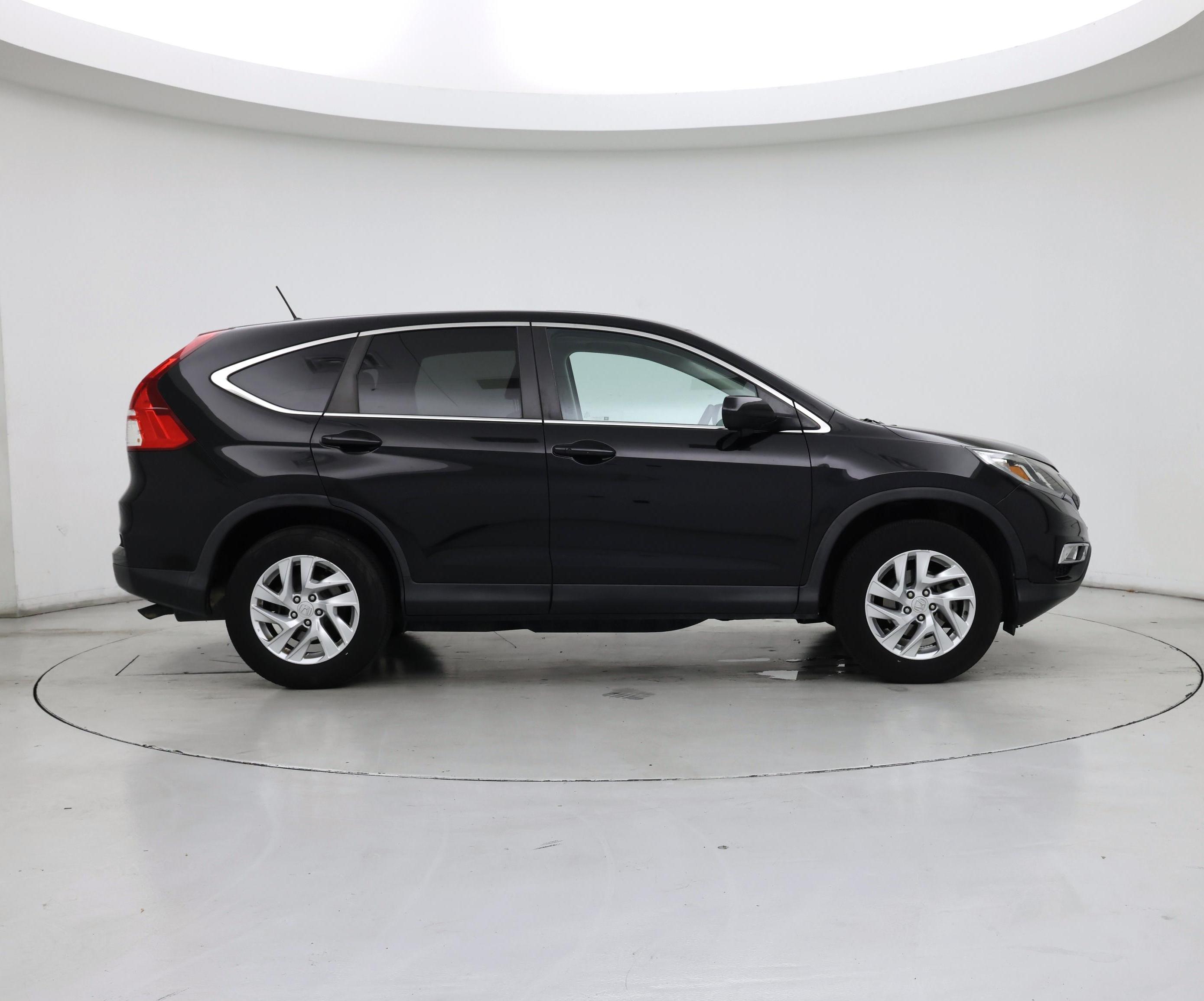 Thumbnail: 2016 Honda CR-V - 7