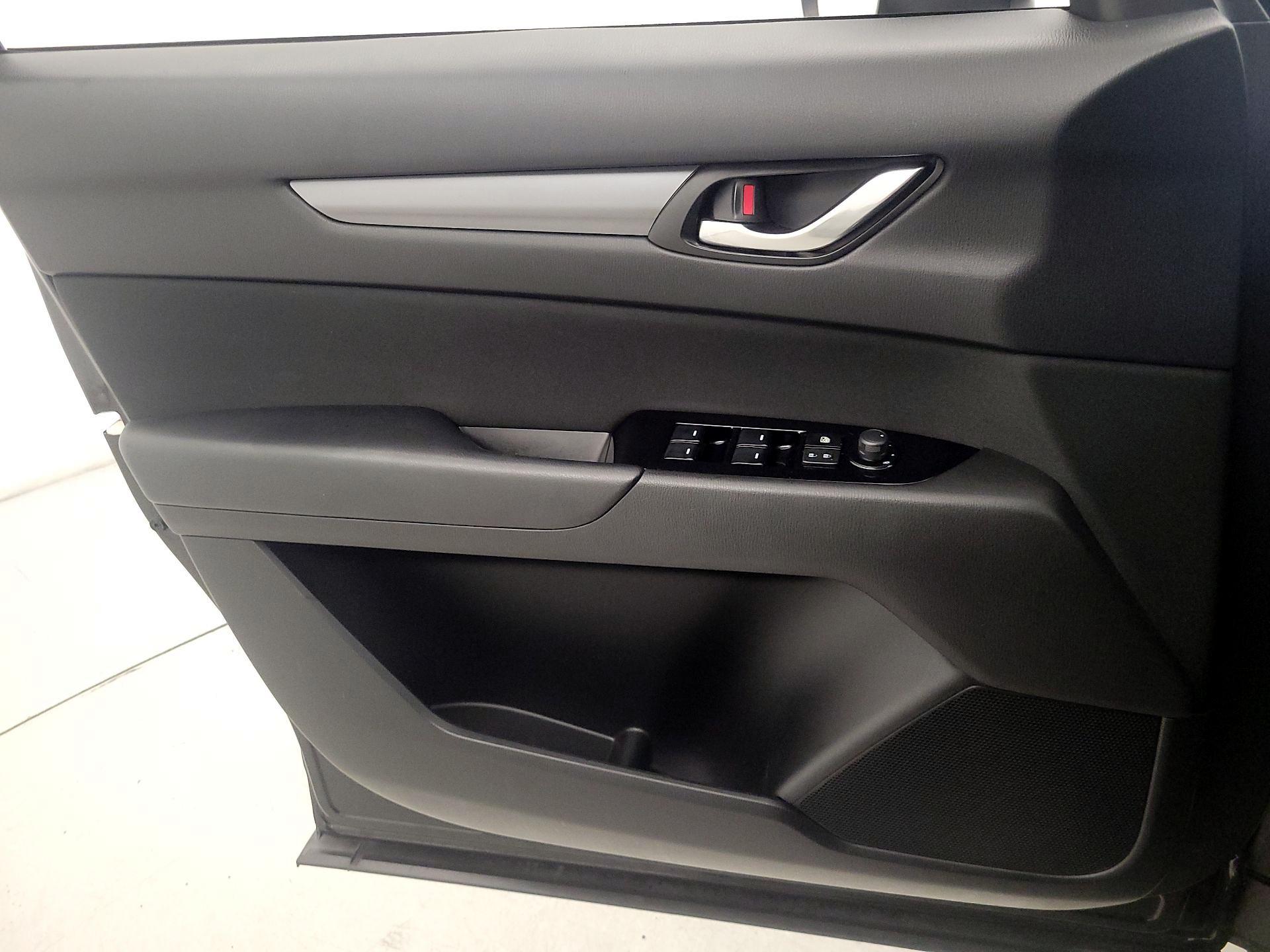 Thumbnail: 2020 Mazda CX-5 - 12