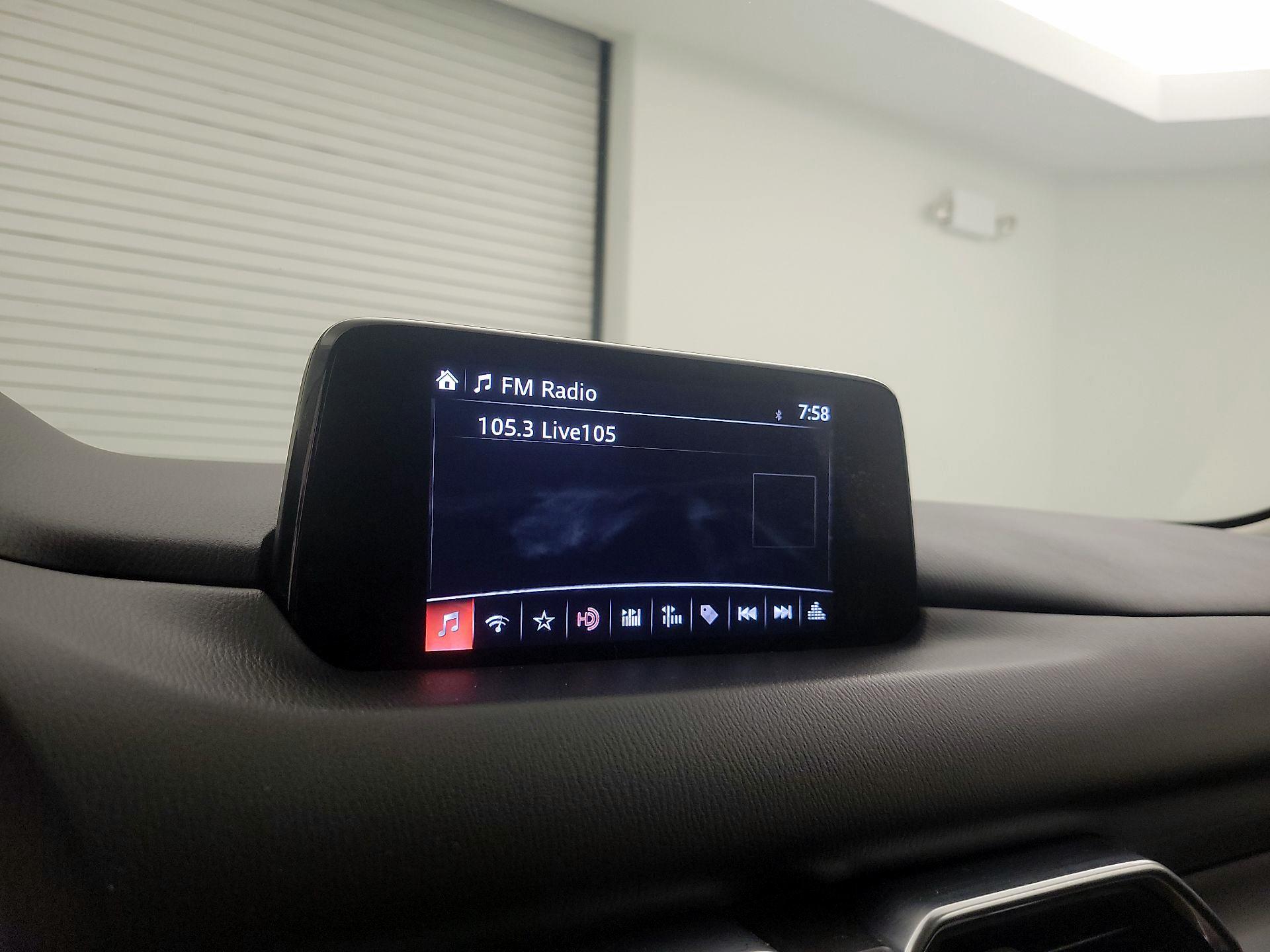 Thumbnail: 2020 Mazda CX-5 - 15