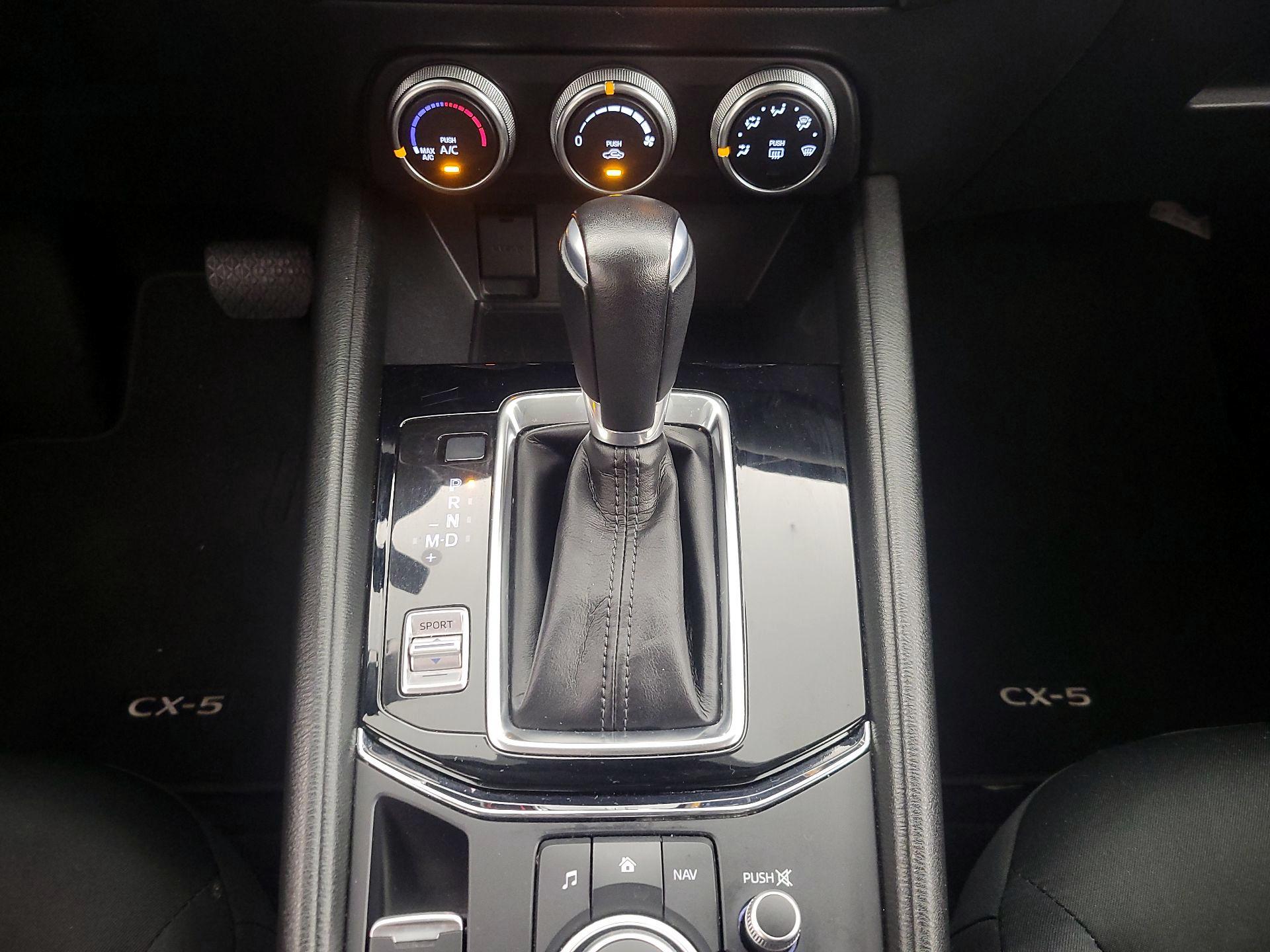 Thumbnail: 2020 Mazda CX-5 - 17