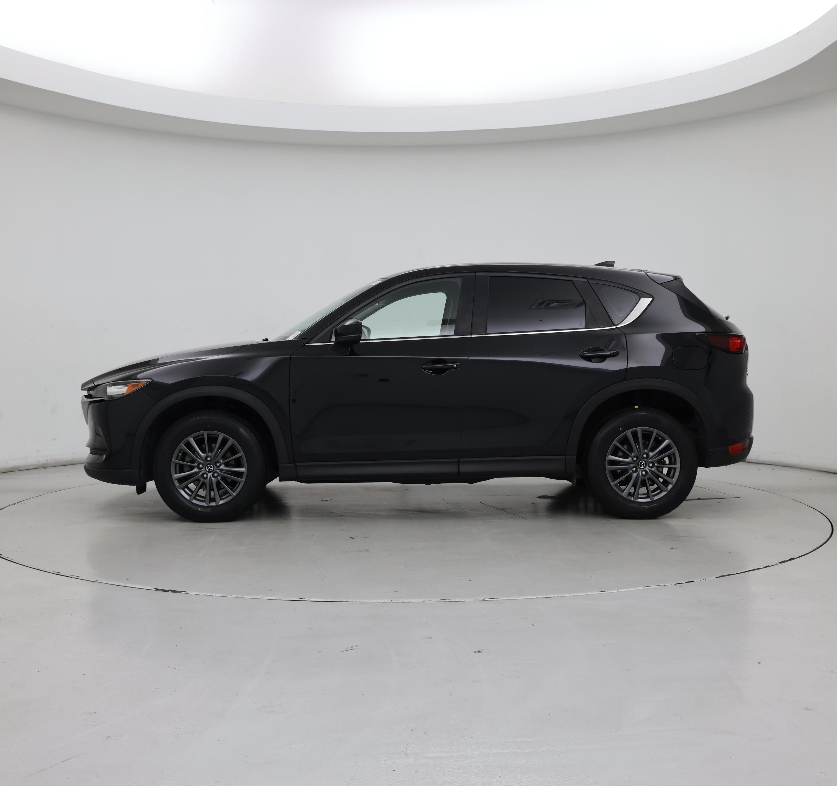 Thumbnail: 2020 Mazda CX-5 - 3