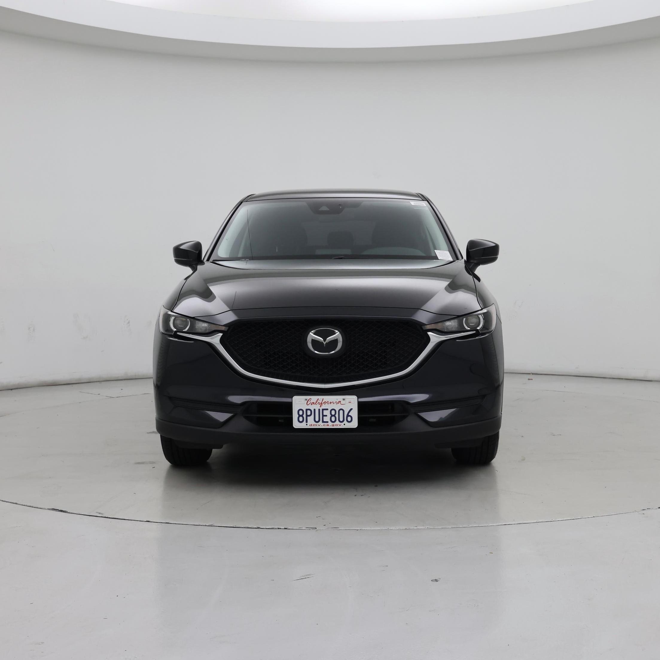 Thumbnail: 2020 Mazda CX-5 - 5