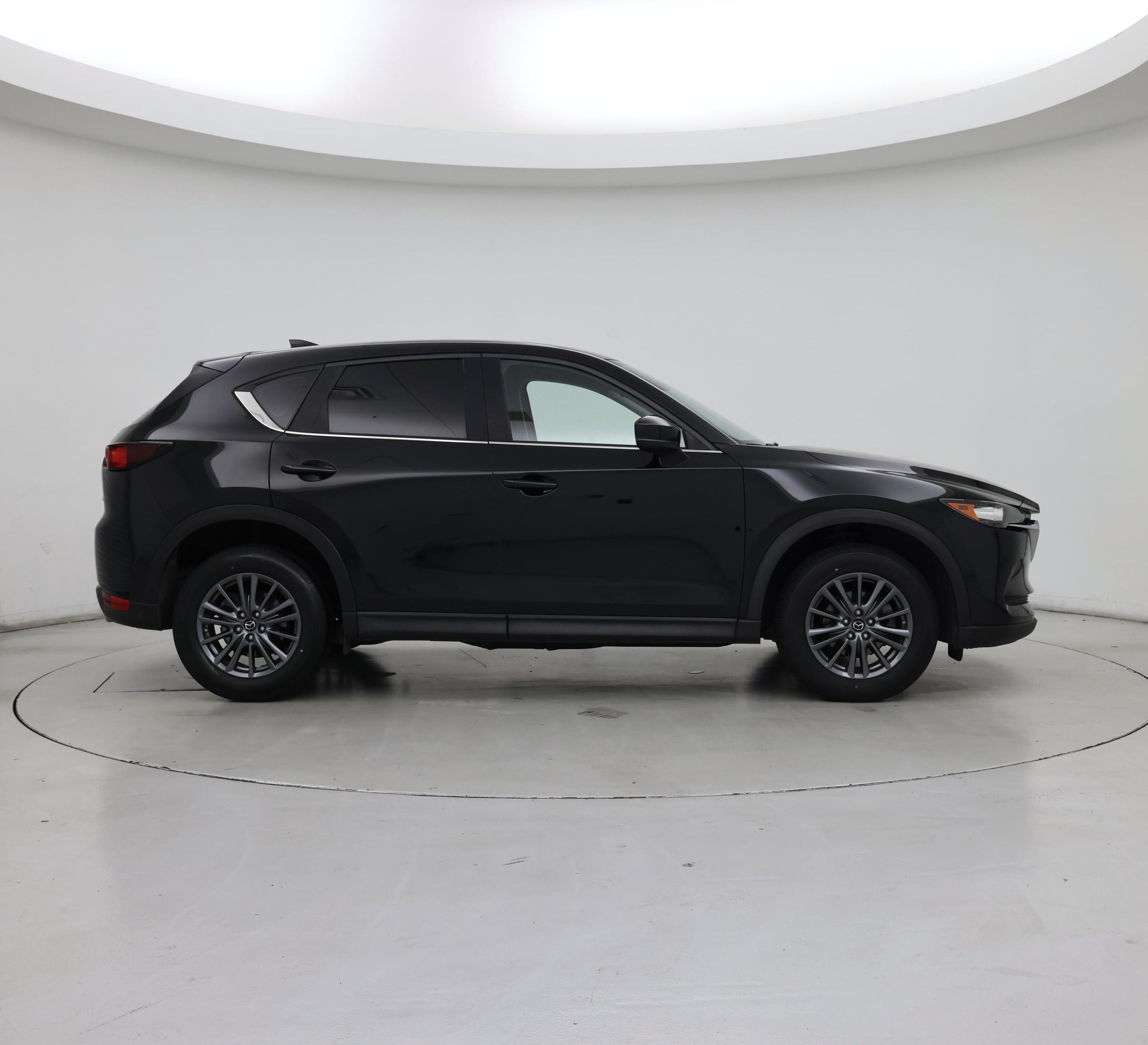 Thumbnail: 2020 Mazda CX-5 - 7