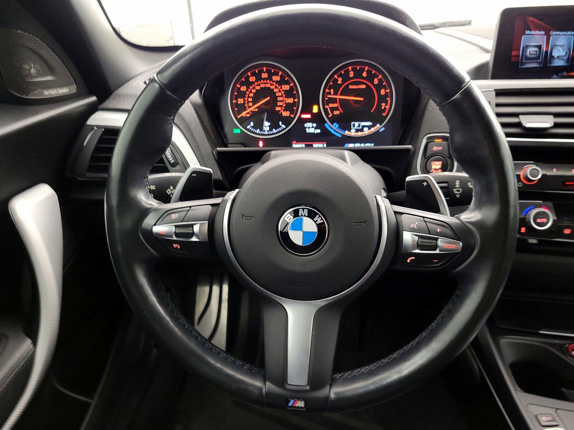 Thumbnail: 2017 BMW 2 Series - 10