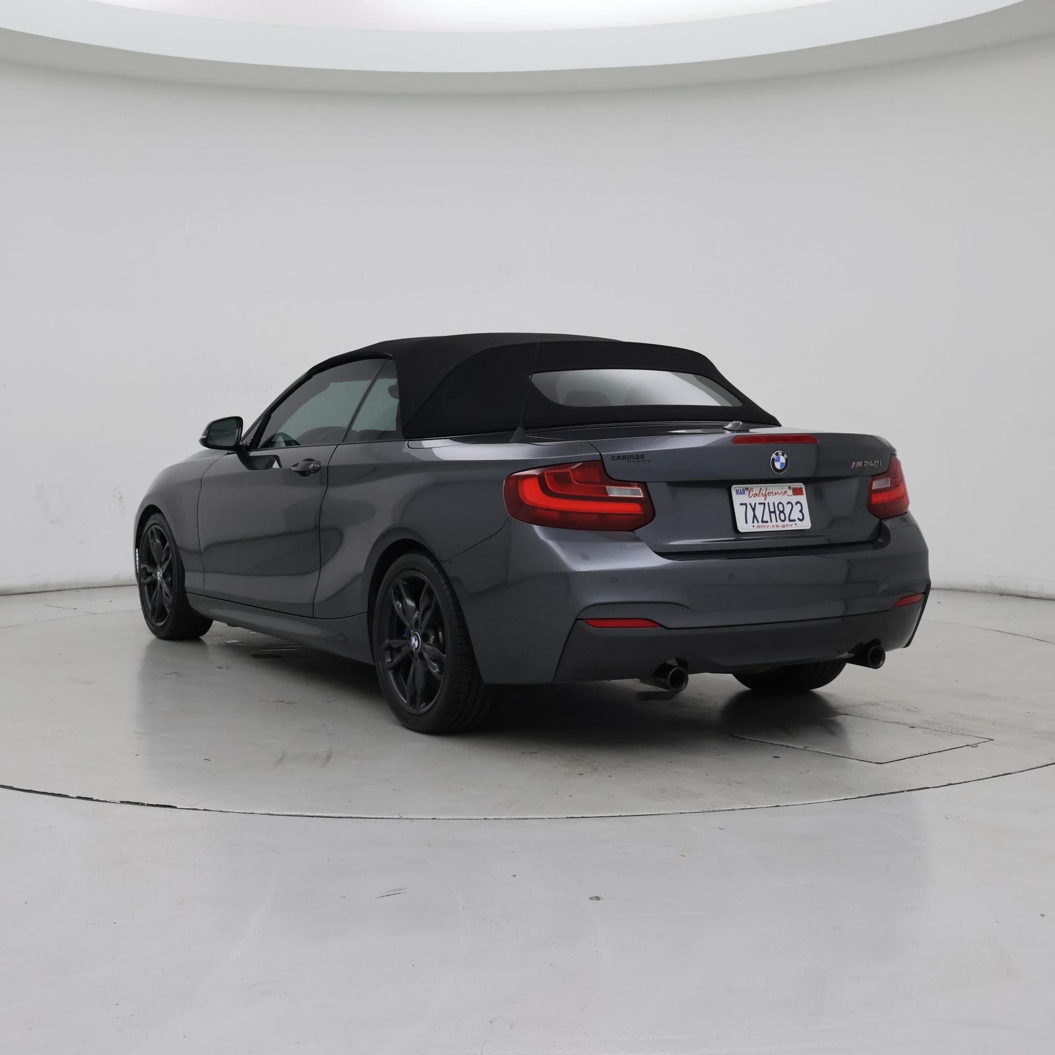 Thumbnail: 2017 BMW 2 Series - 2