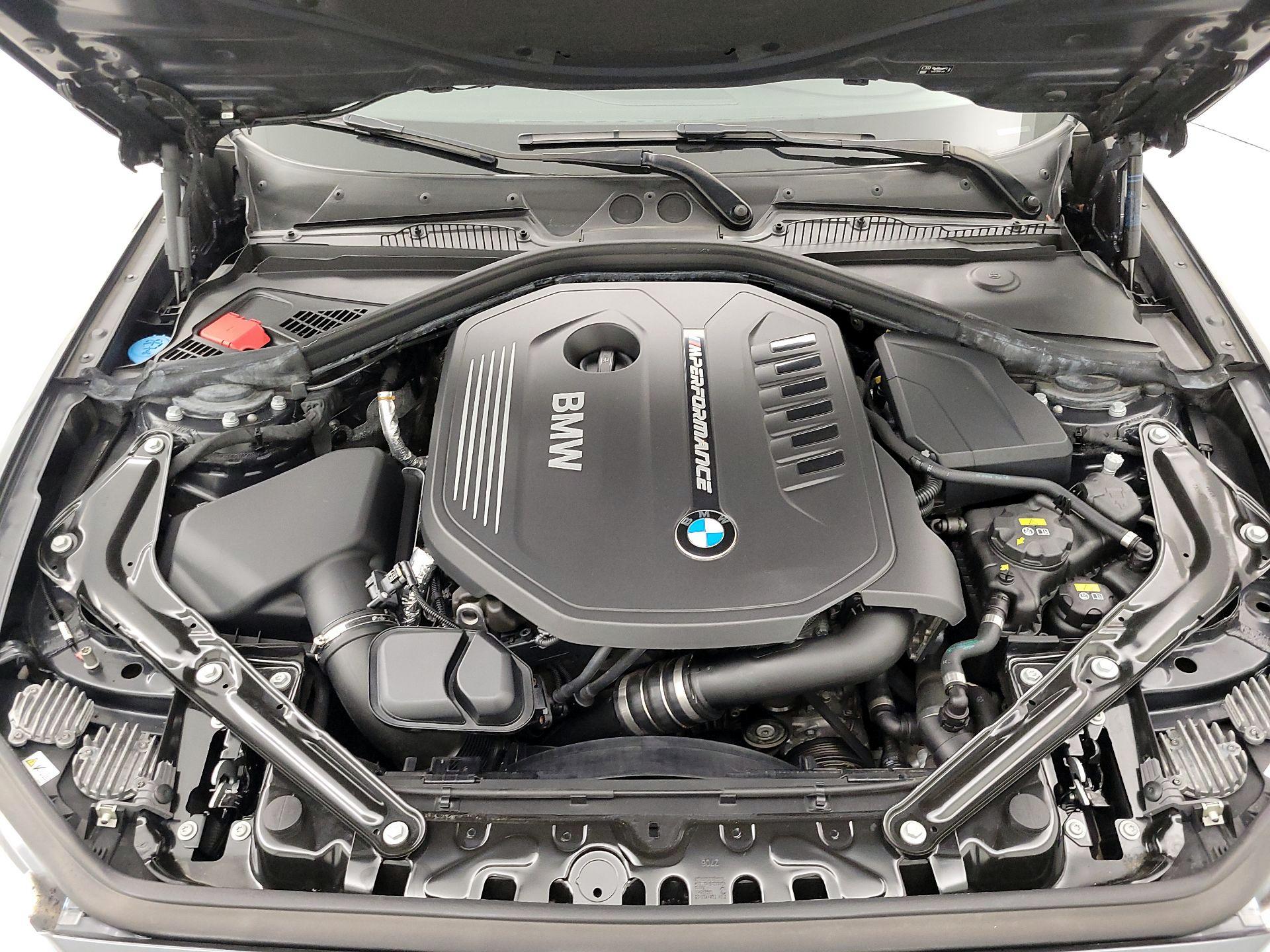 Thumbnail: 2017 BMW 2 Series - 20