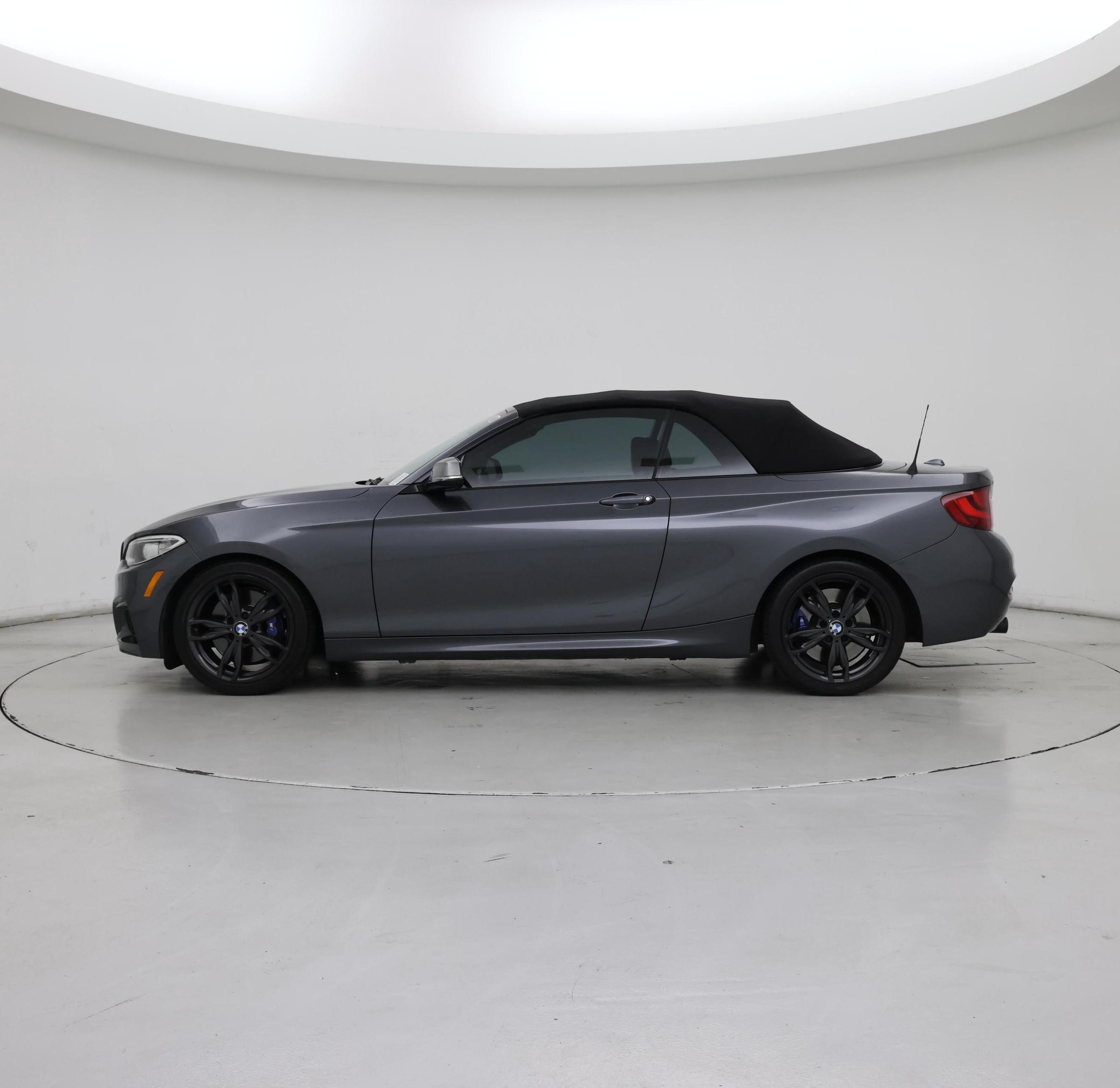 Thumbnail: 2017 BMW 2 Series - 3