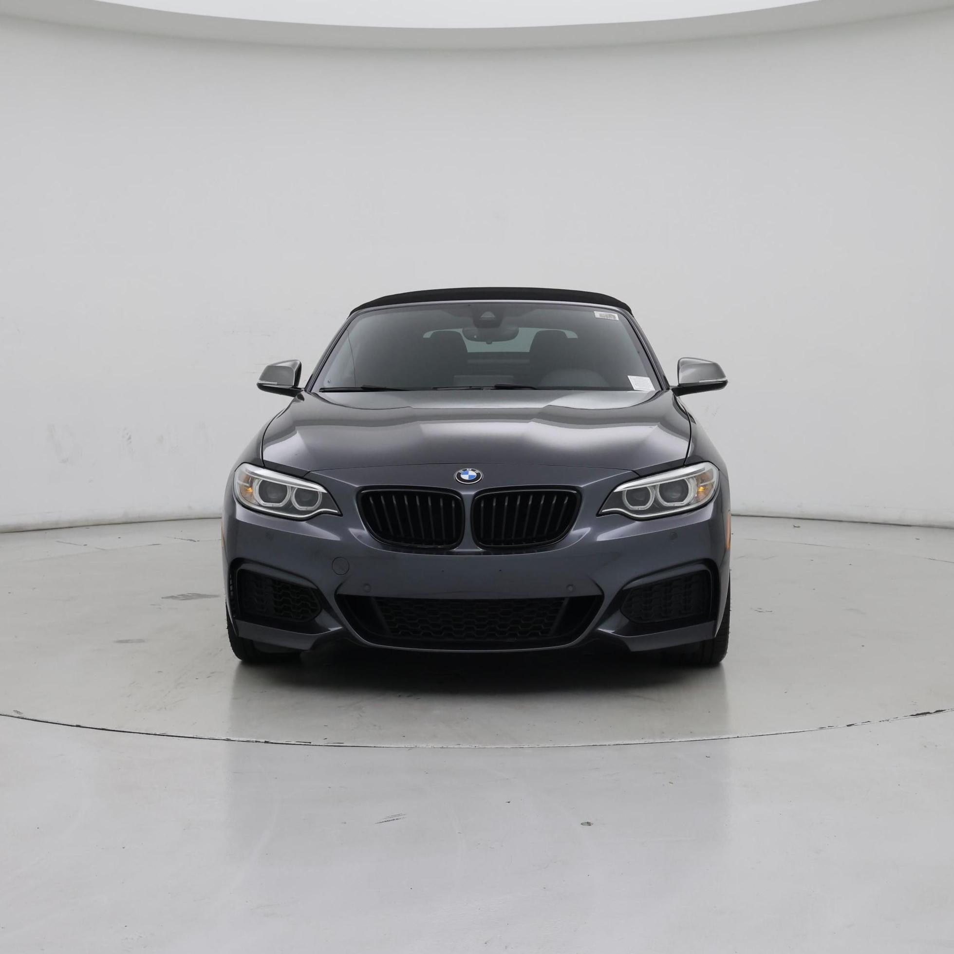 Thumbnail: 2017 BMW 2 Series - 5