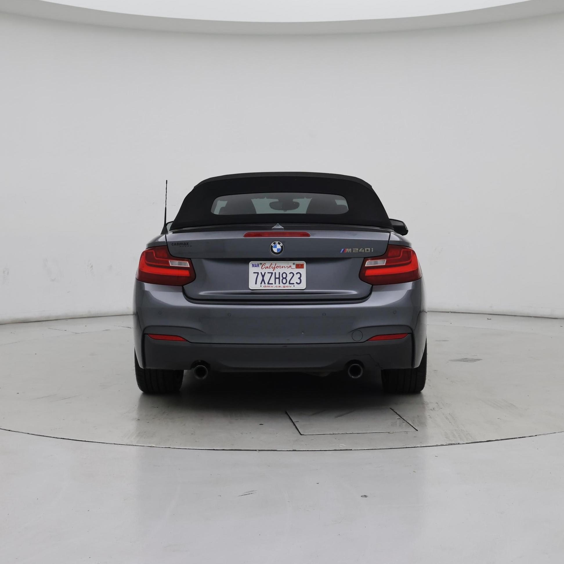 Thumbnail: 2017 BMW 2 Series - 6
