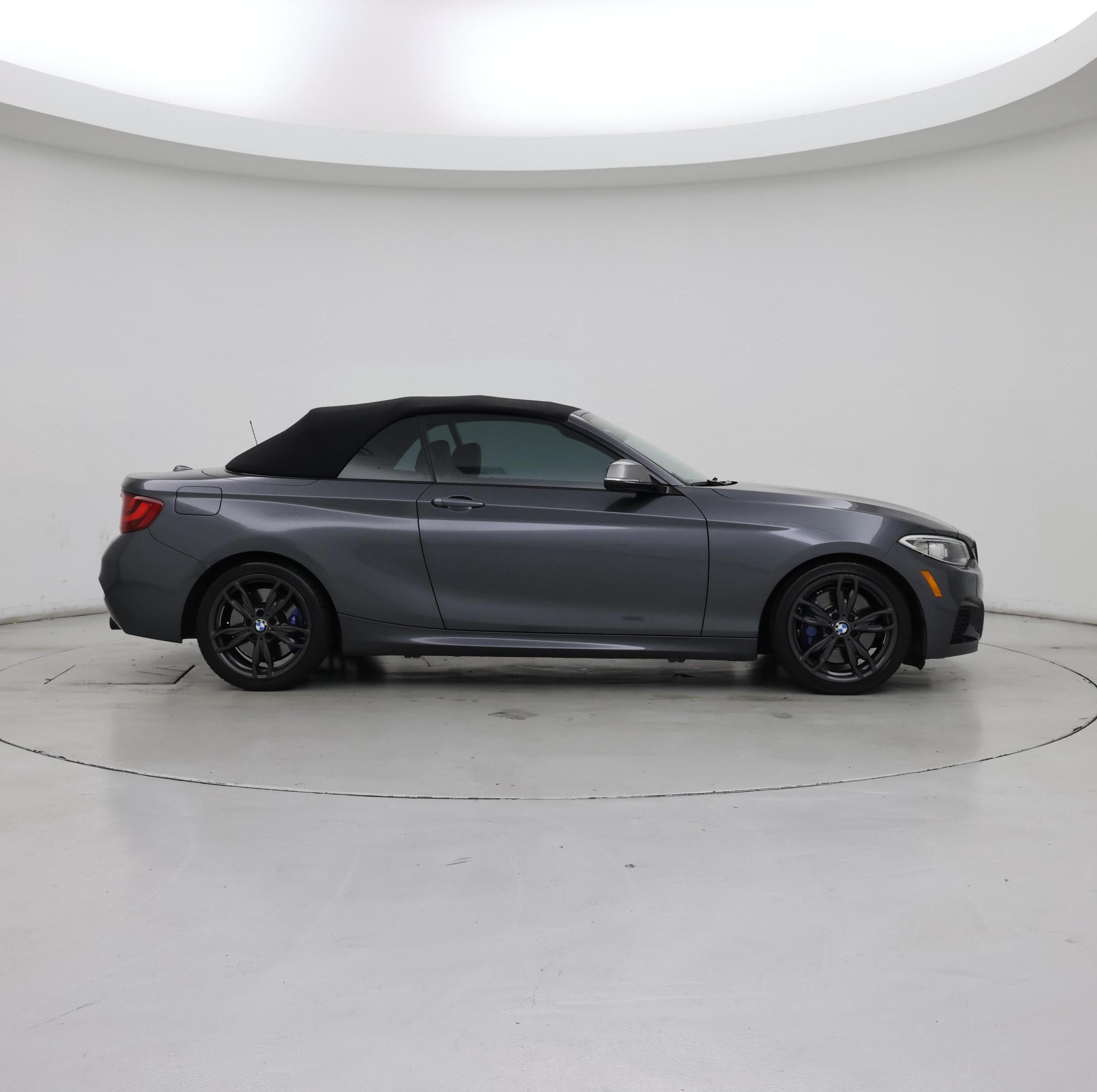 Thumbnail: 2017 BMW 2 Series - 7
