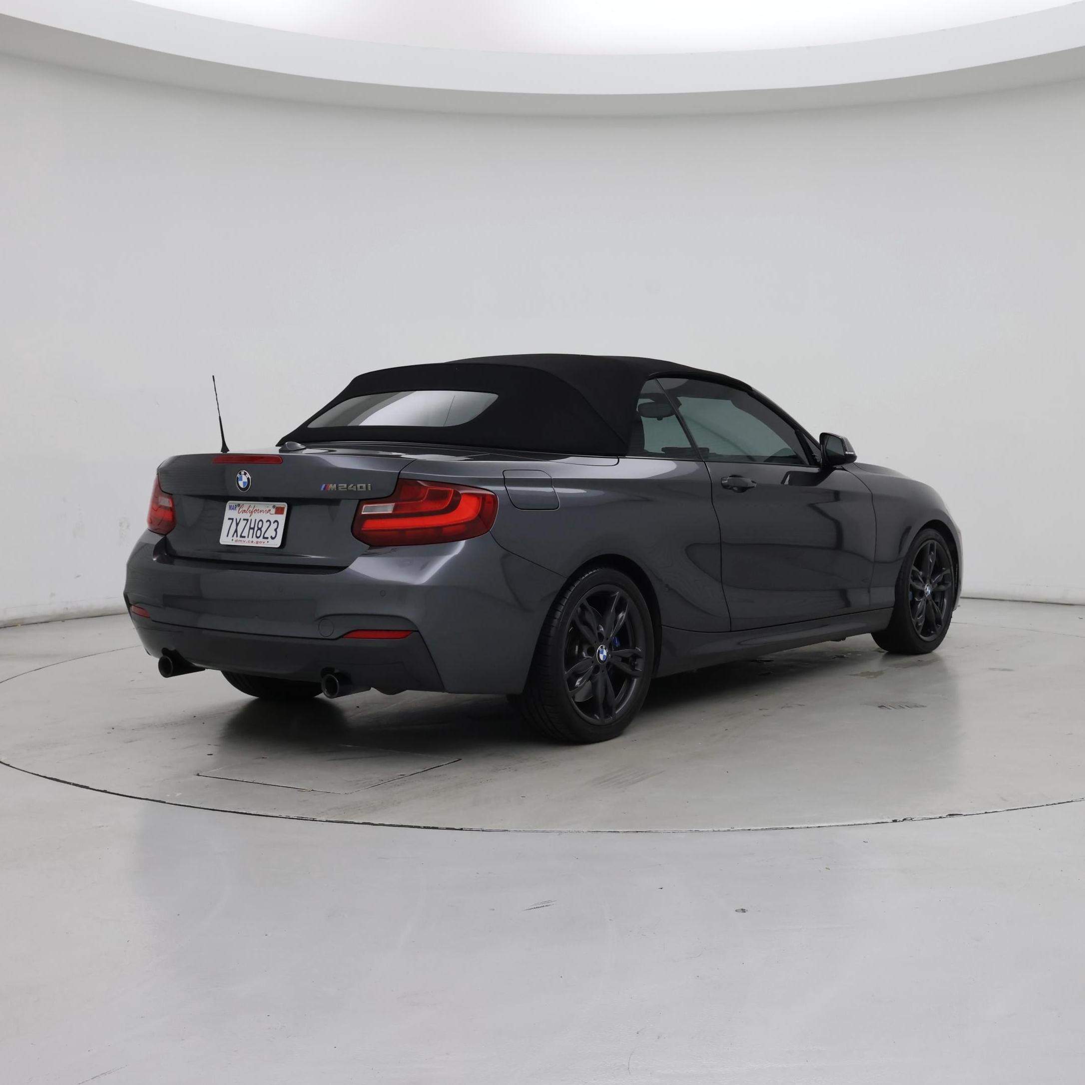 Thumbnail: 2017 BMW 2 Series - 8