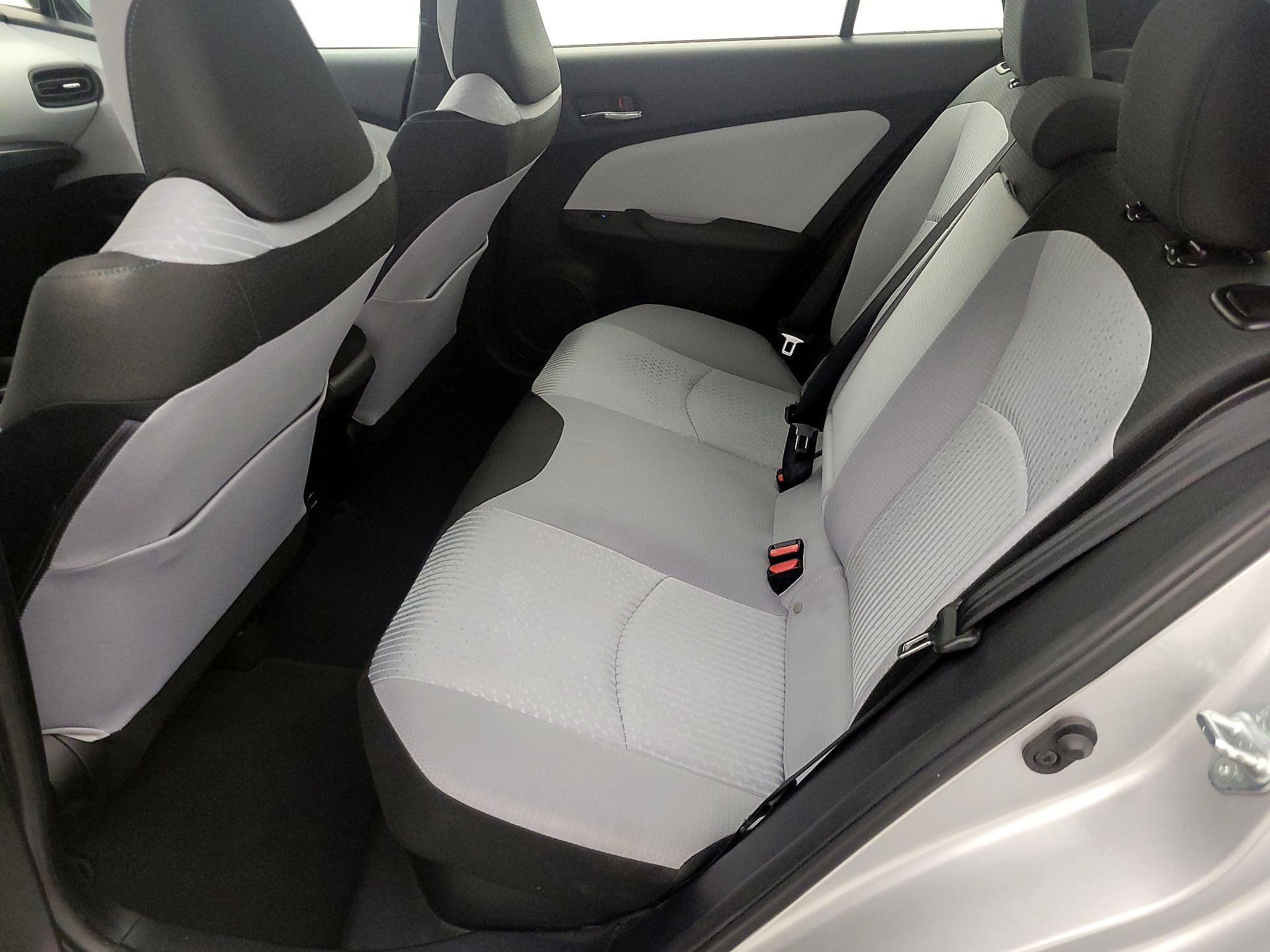 Thumbnail: 2016 Toyota Prius - 19