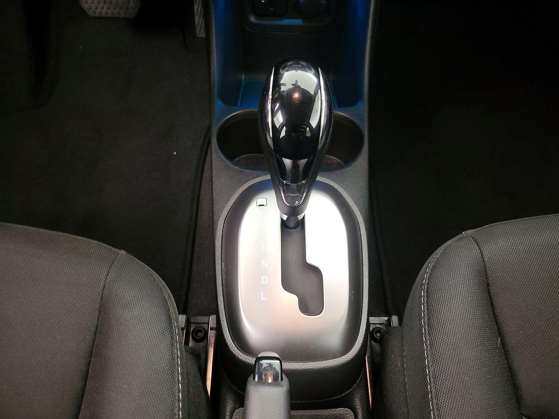 Thumbnail: 2017 Chevrolet Spark - 17