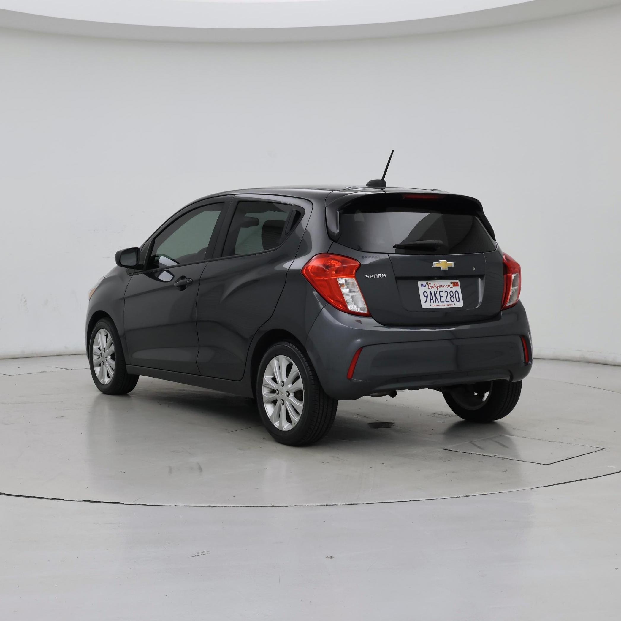 Thumbnail: 2017 Chevrolet Spark - 2