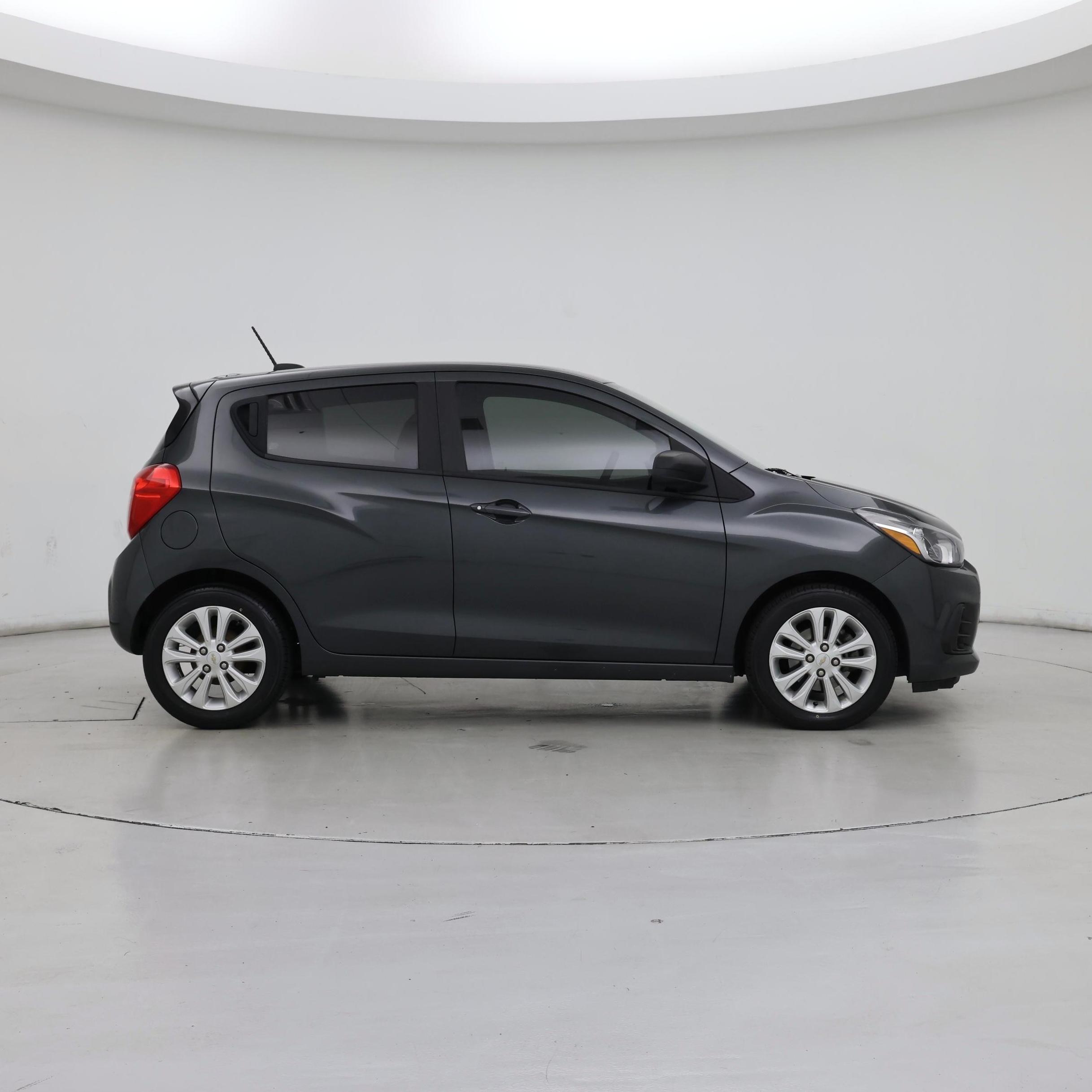 Thumbnail: 2017 Chevrolet Spark - 7