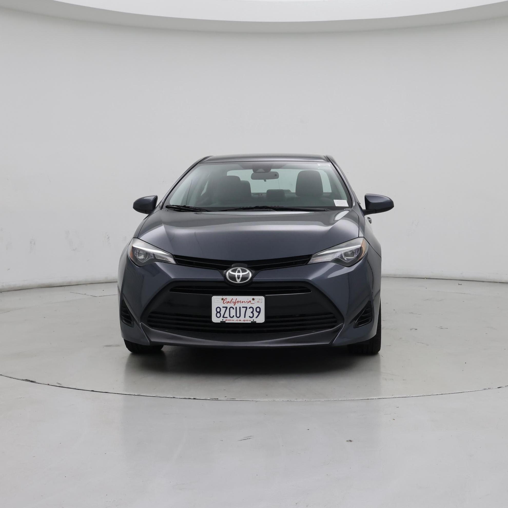 Thumbnail: 2017 Toyota Corolla - 5
