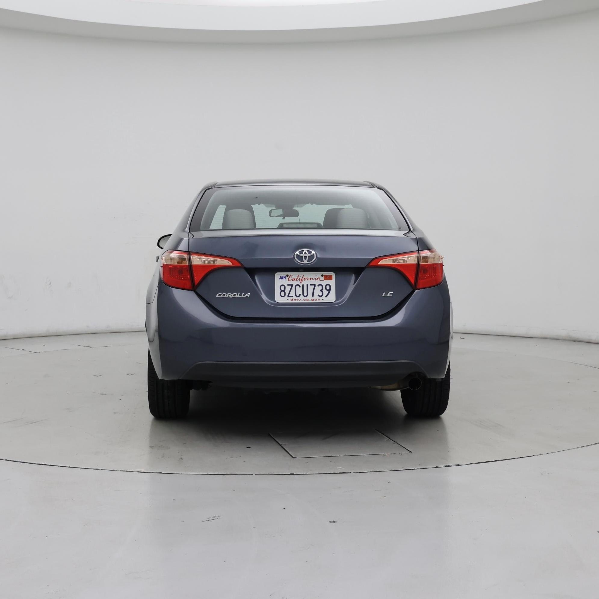 Thumbnail: 2017 Toyota Corolla - 6