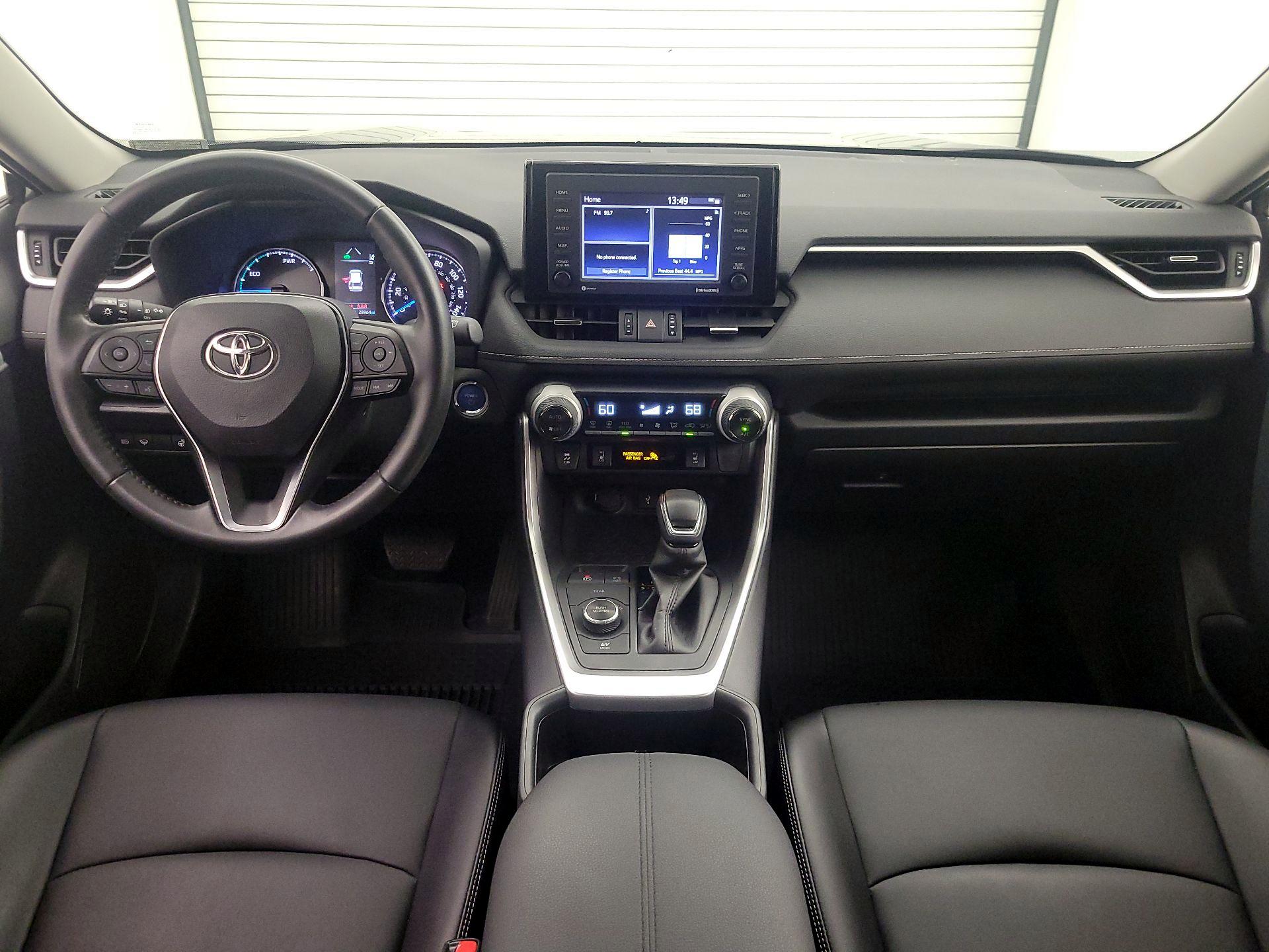 Thumbnail: 2022 Toyota RAV4 - 9