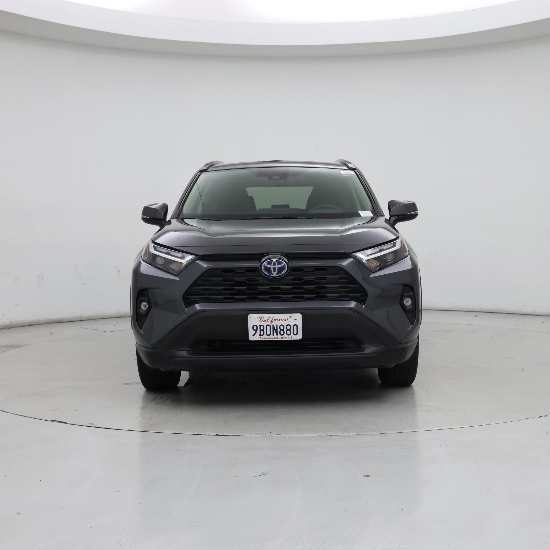 Thumbnail: 2022 Toyota RAV4 - 5
