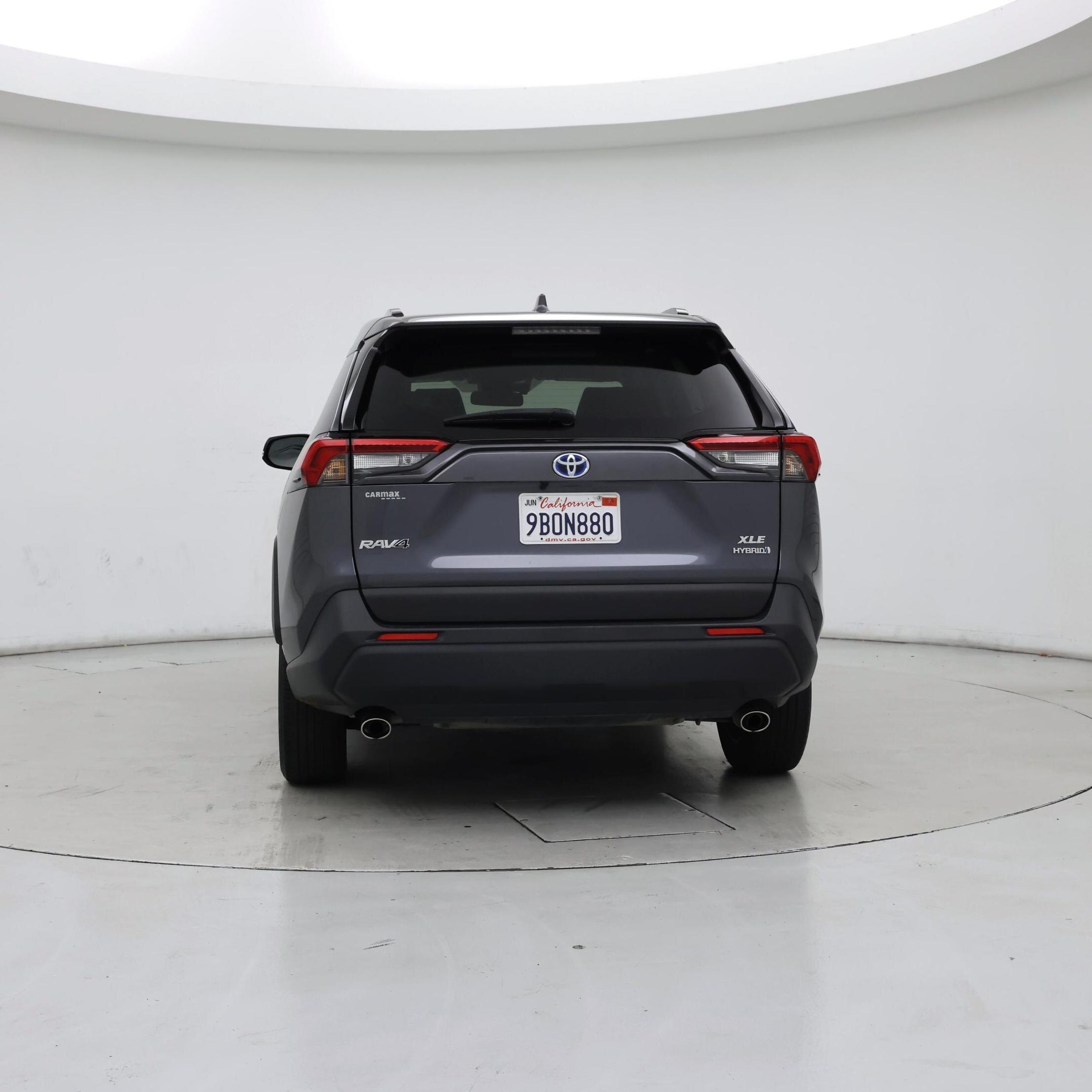 Thumbnail: 2022 Toyota RAV4 - 6