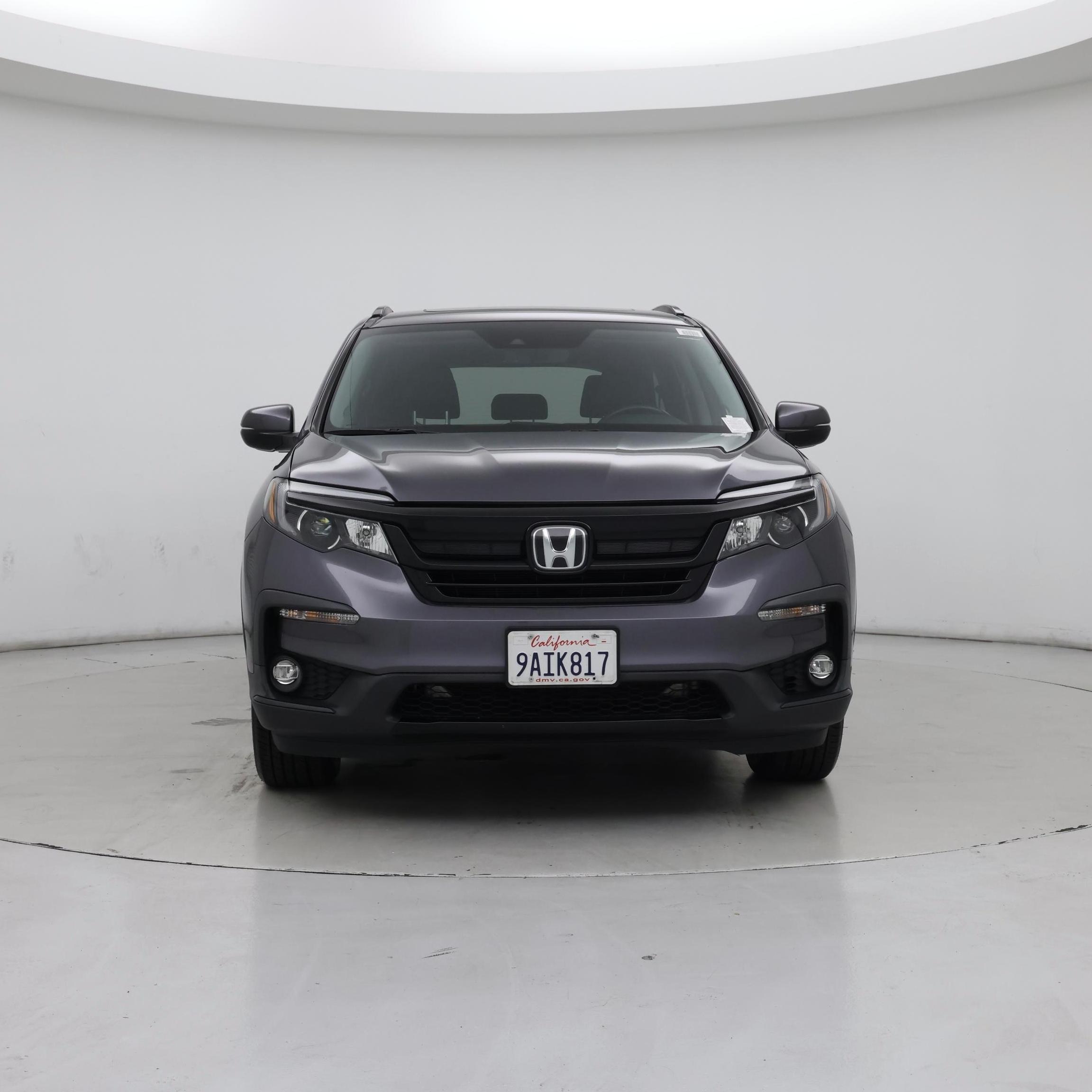 Thumbnail: 2022 Honda Pilot - 5