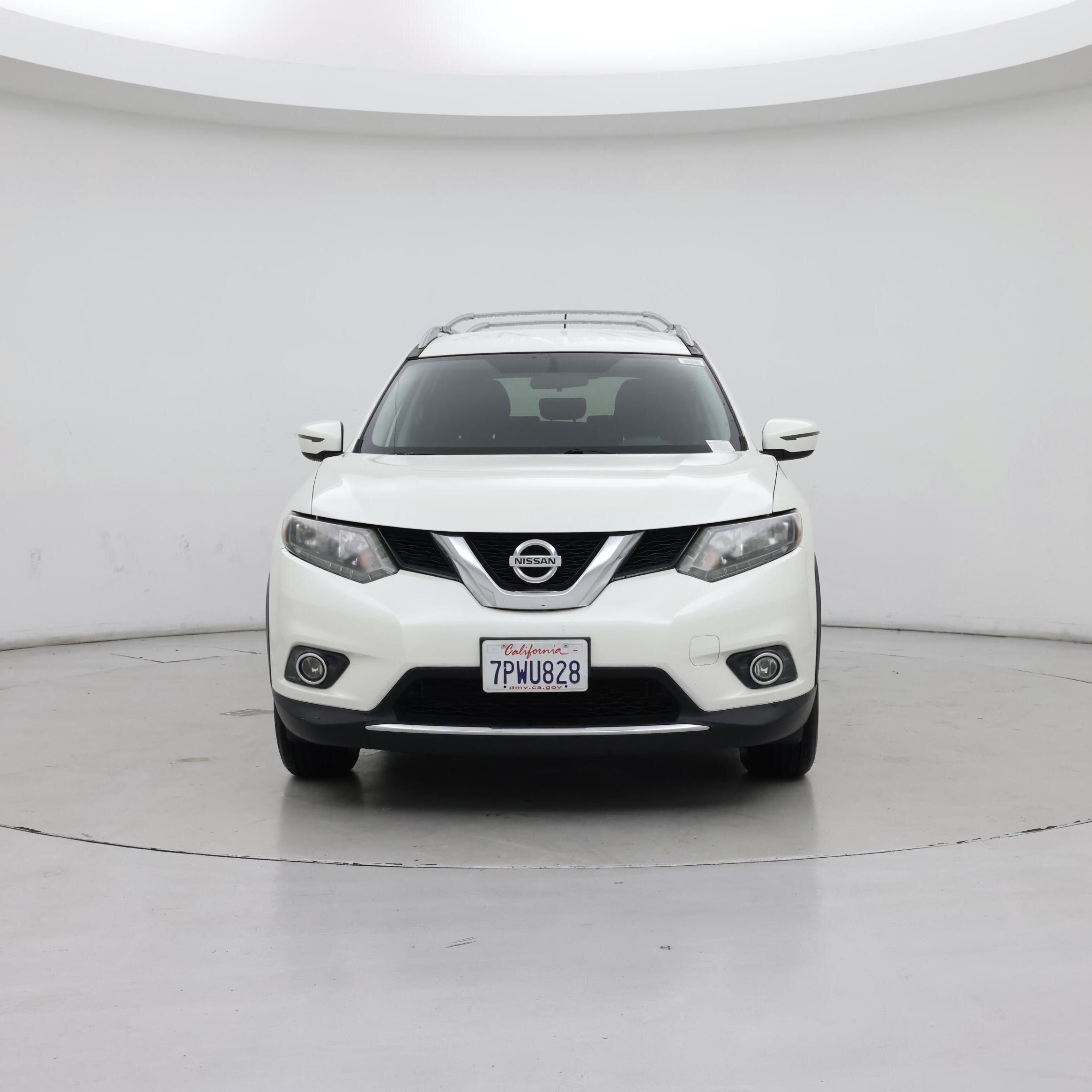 Thumbnail: 2016 Nissan Rogue - 5