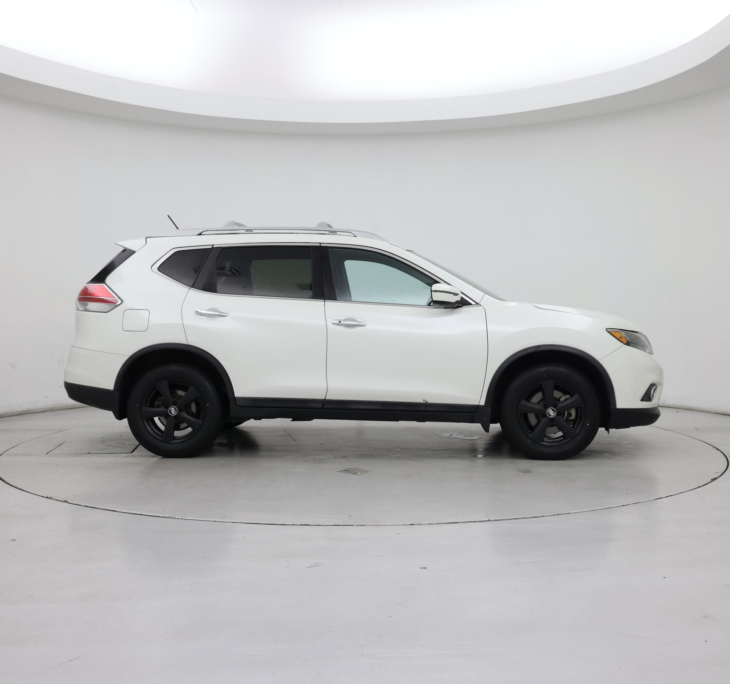 Thumbnail: 2016 Nissan Rogue - 7